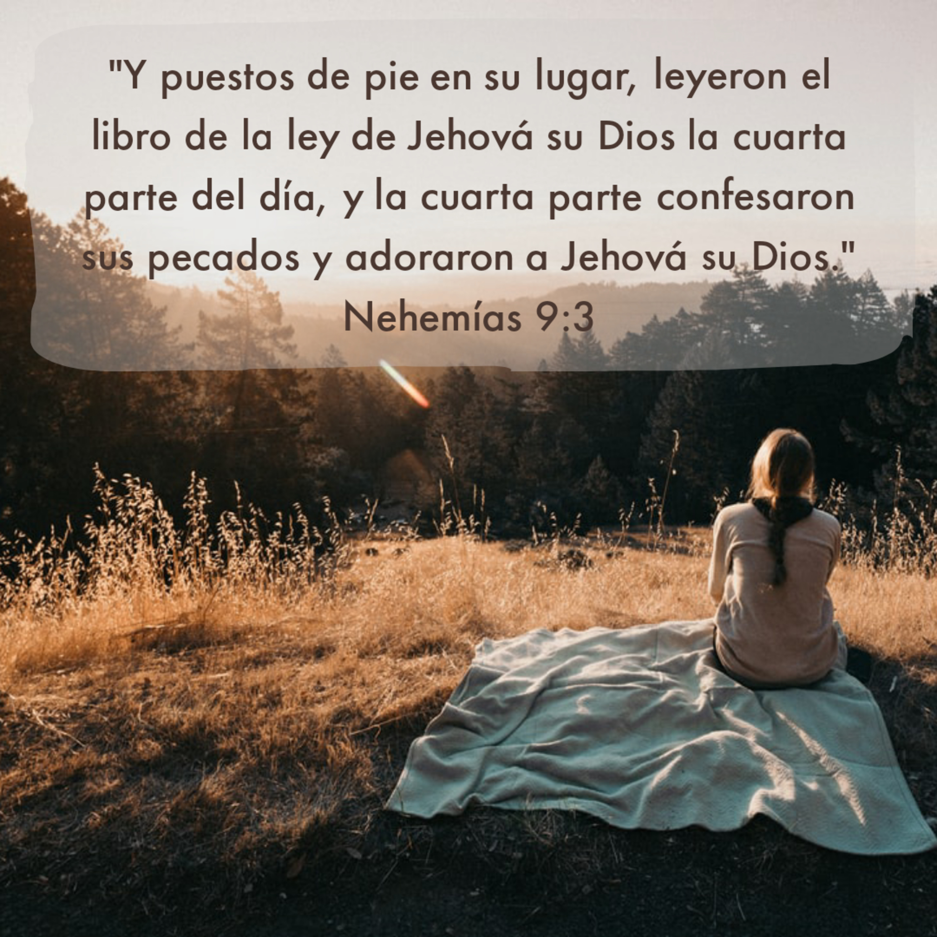 Ministerio UMCD - Un Momento Con Dios | Reflexiones Cristianas