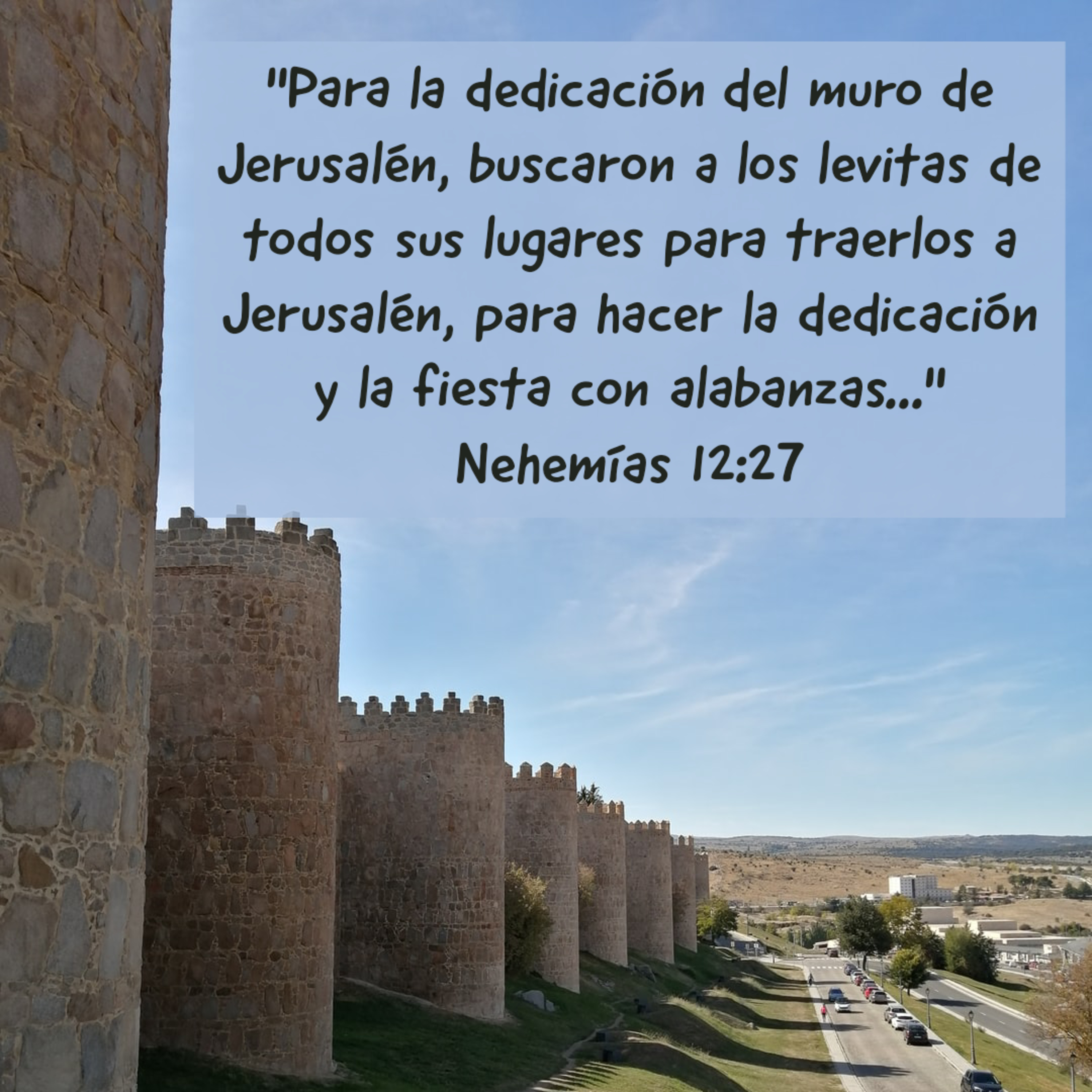 Ministerio UMCD - Un Momento Con Dios | Reflexiones Cristianas