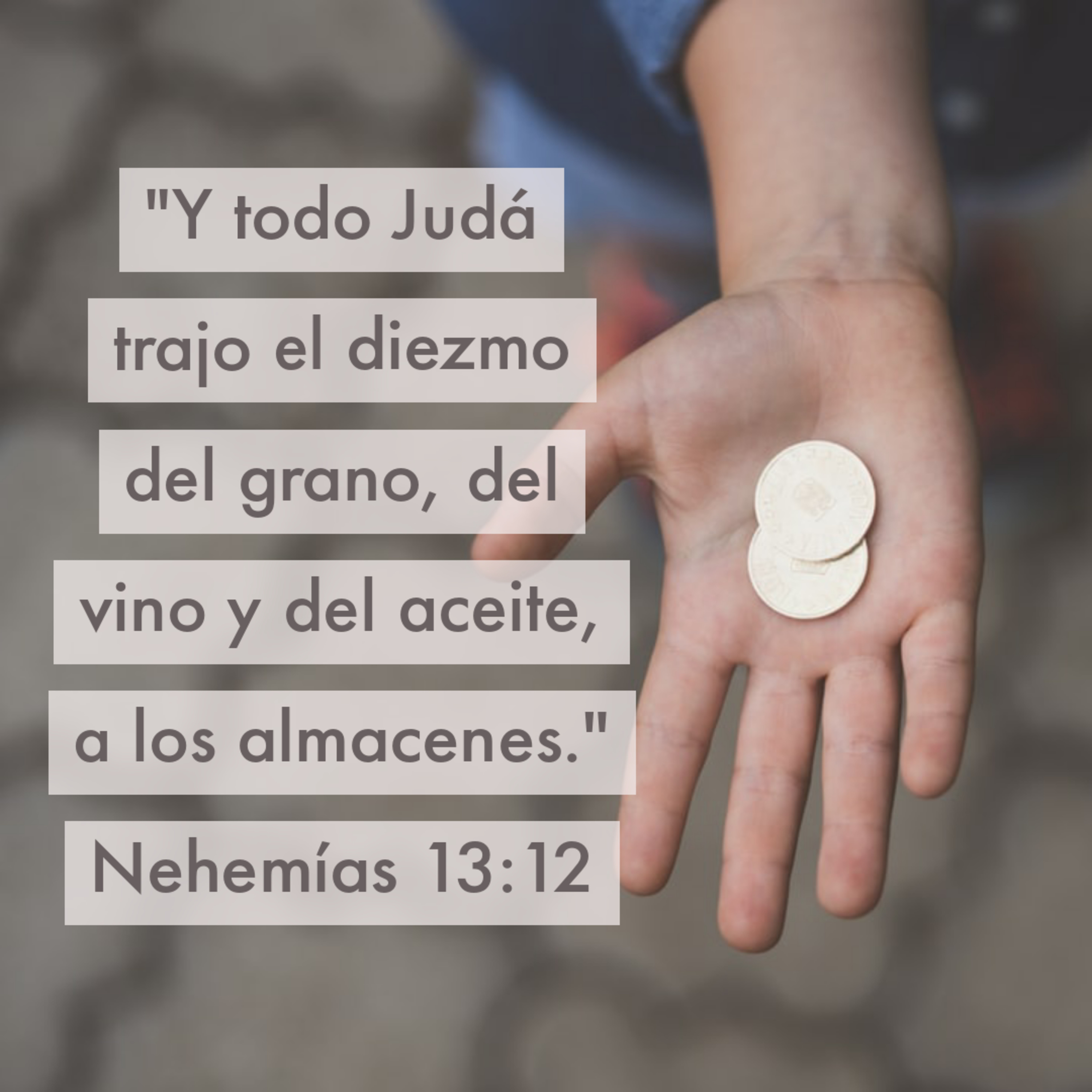 Ministerio UMCD - Un Momento Con Dios | Reflexiones Cristianas