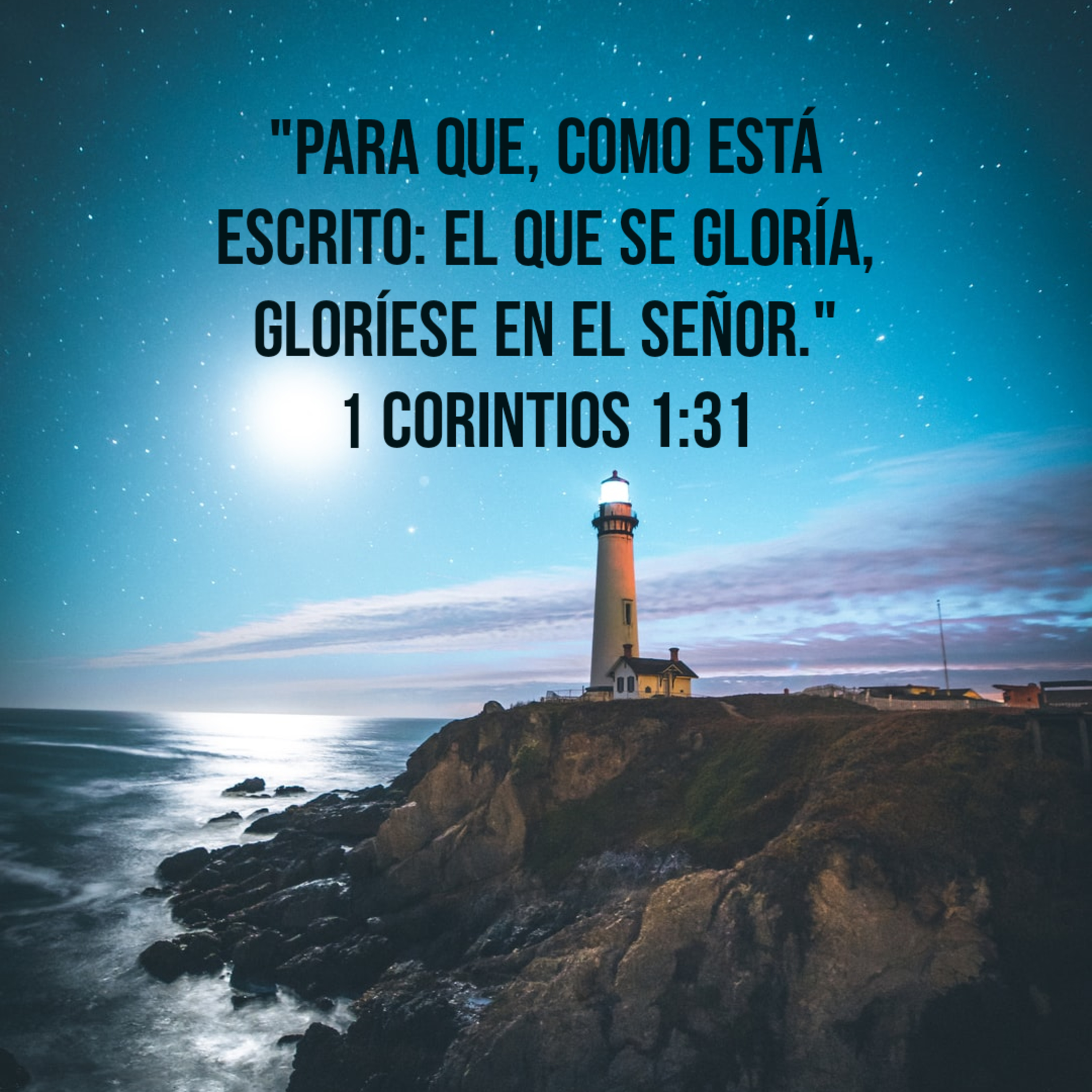 Ministerio UMCD - Un Momento Con Dios | Reflexiones Cristianas