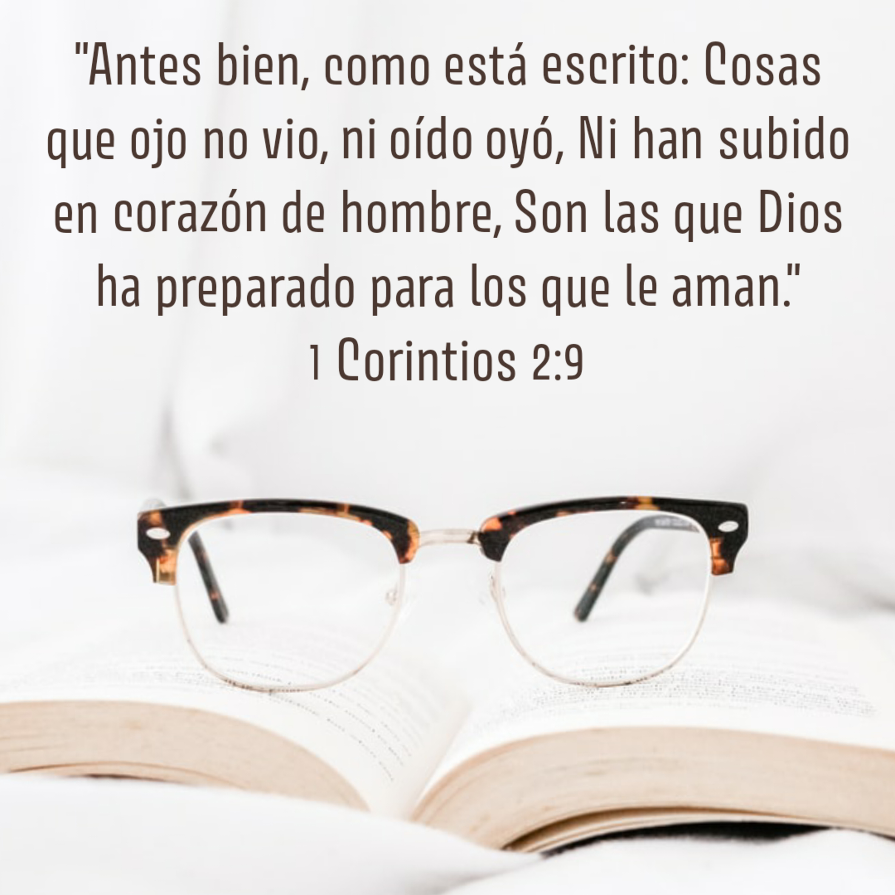 Ministerio UMCD - Un Momento Con Dios | Reflexiones Cristianas