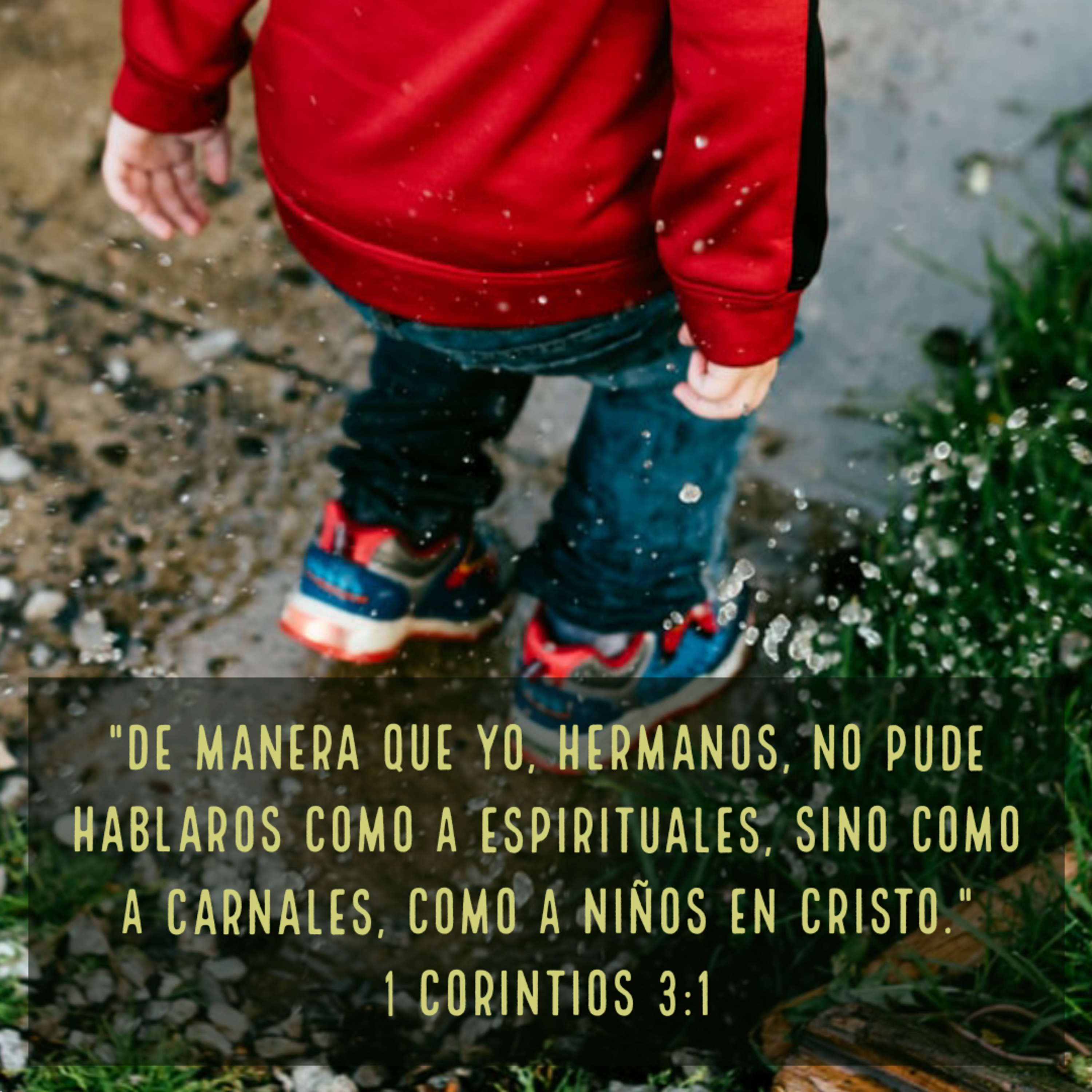 Ministerio UMCD - Un Momento Con Dios | Reflexiones Cristianas