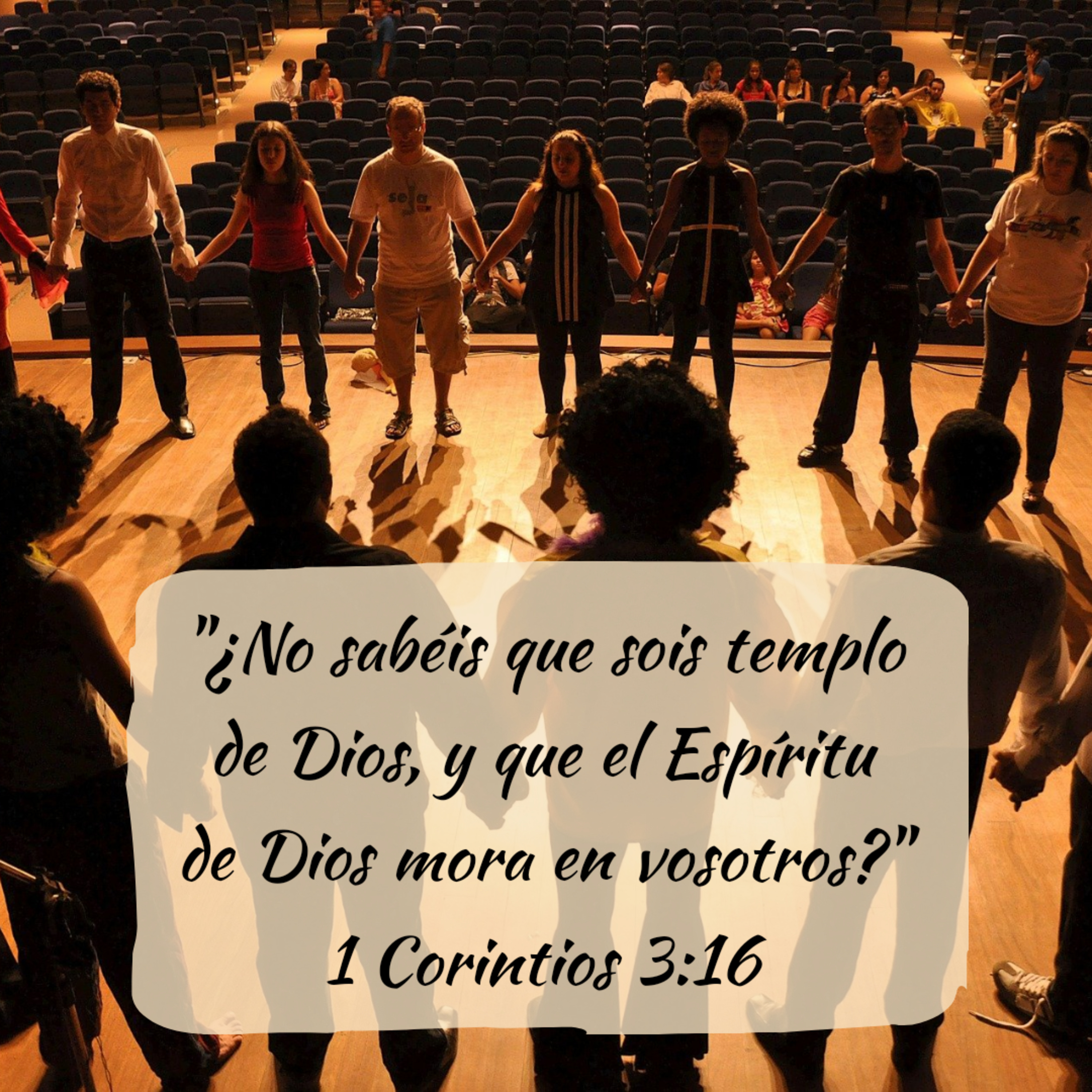 Ministerio UMCD - Un Momento Con Dios | Reflexiones Cristianas