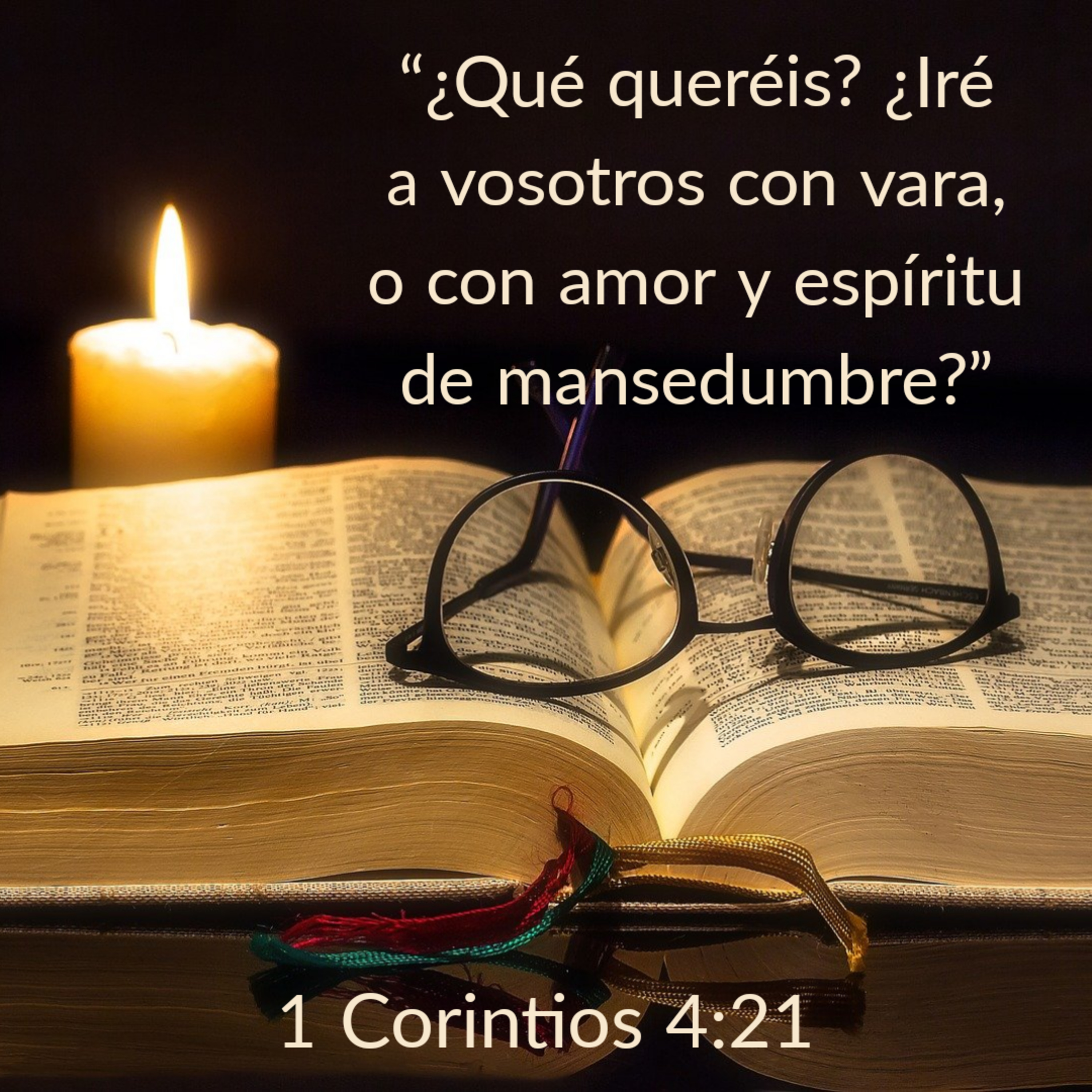 Ministerio UMCD - Un Momento Con Dios | Reflexiones Cristianas