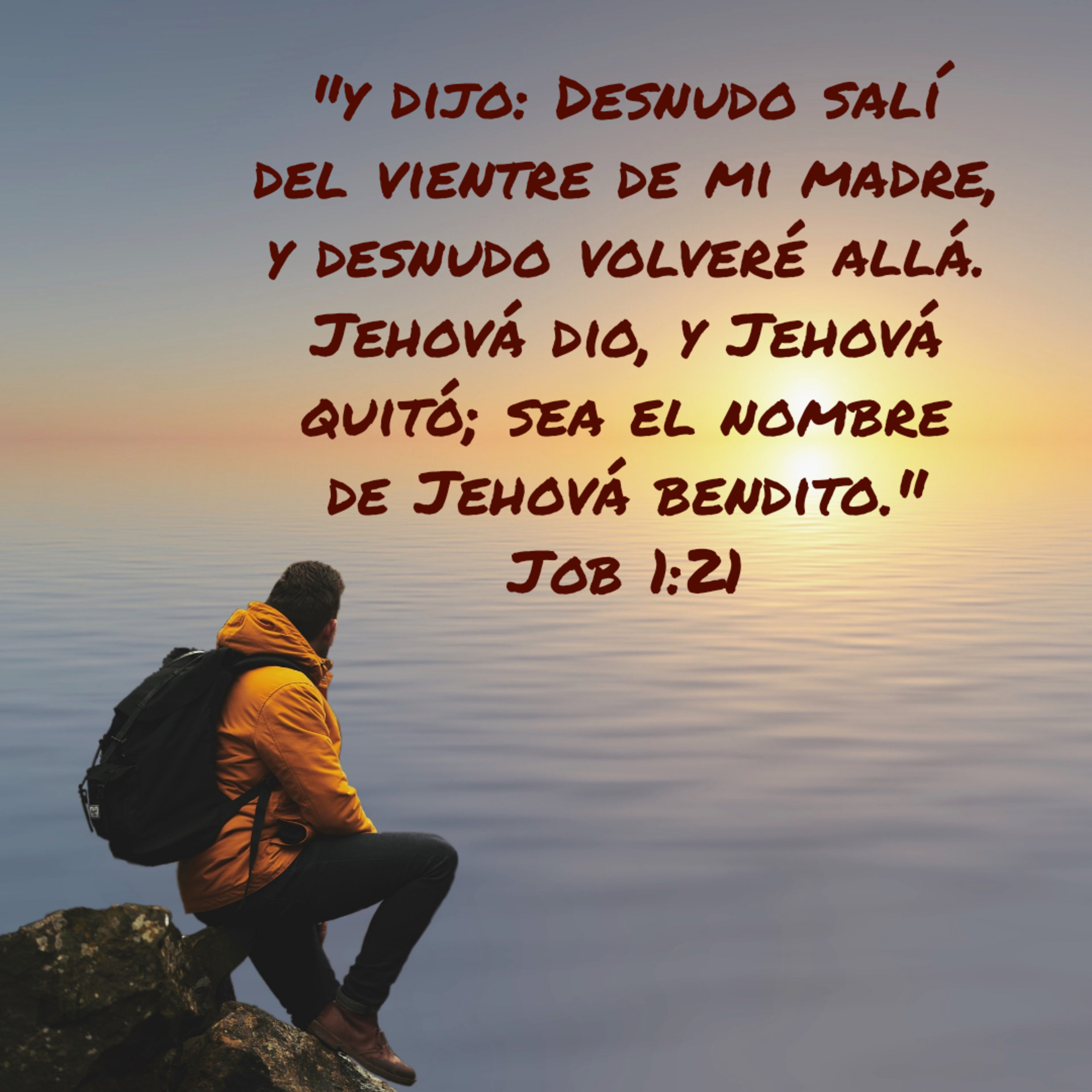Ministerio UMCD - Un Momento Con Dios | Reflexiones Cristianas