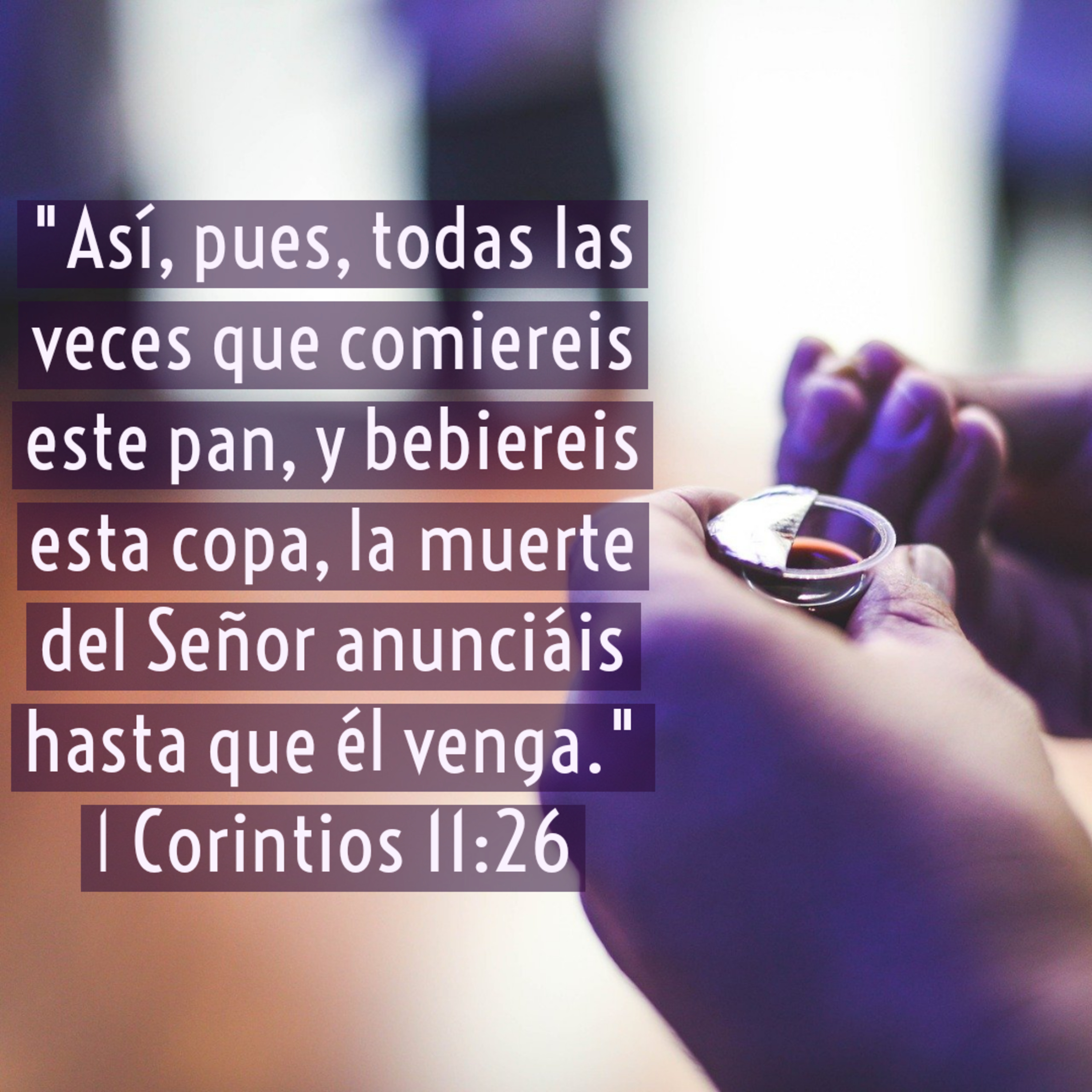 Ministerio UMCD - Un Momento Con Dios | Reflexiones Cristianas