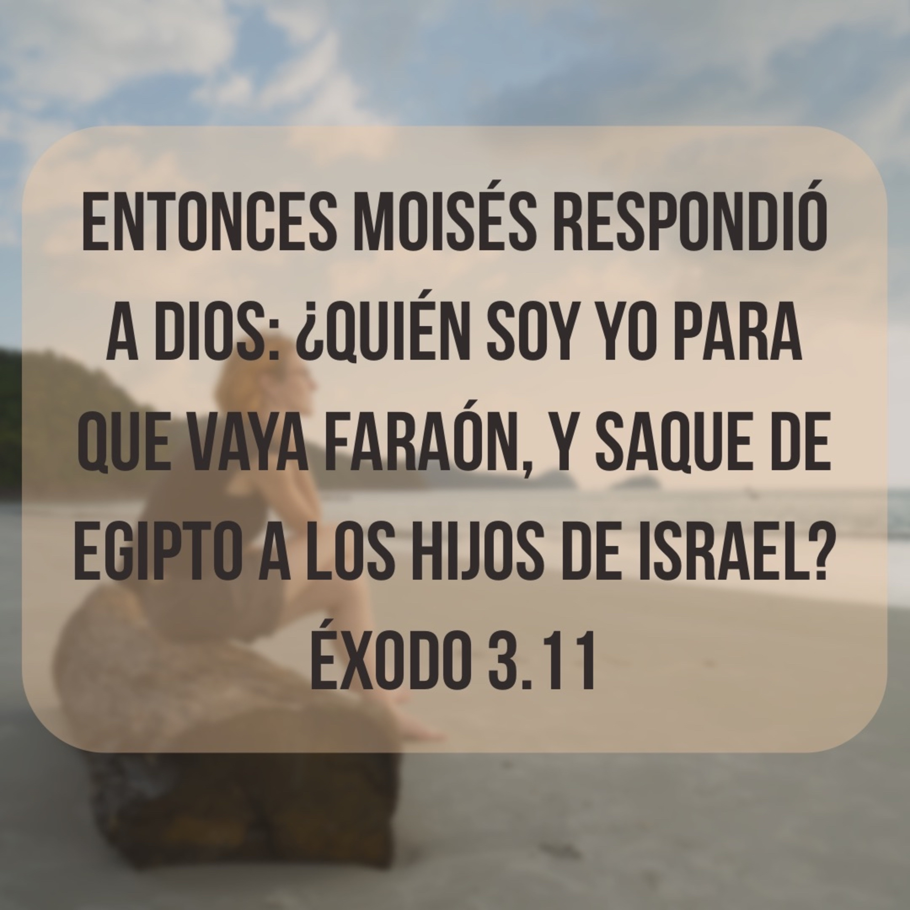 Ministerio UMCD - Un Momento Con Dios | Reflexiones Cristianas