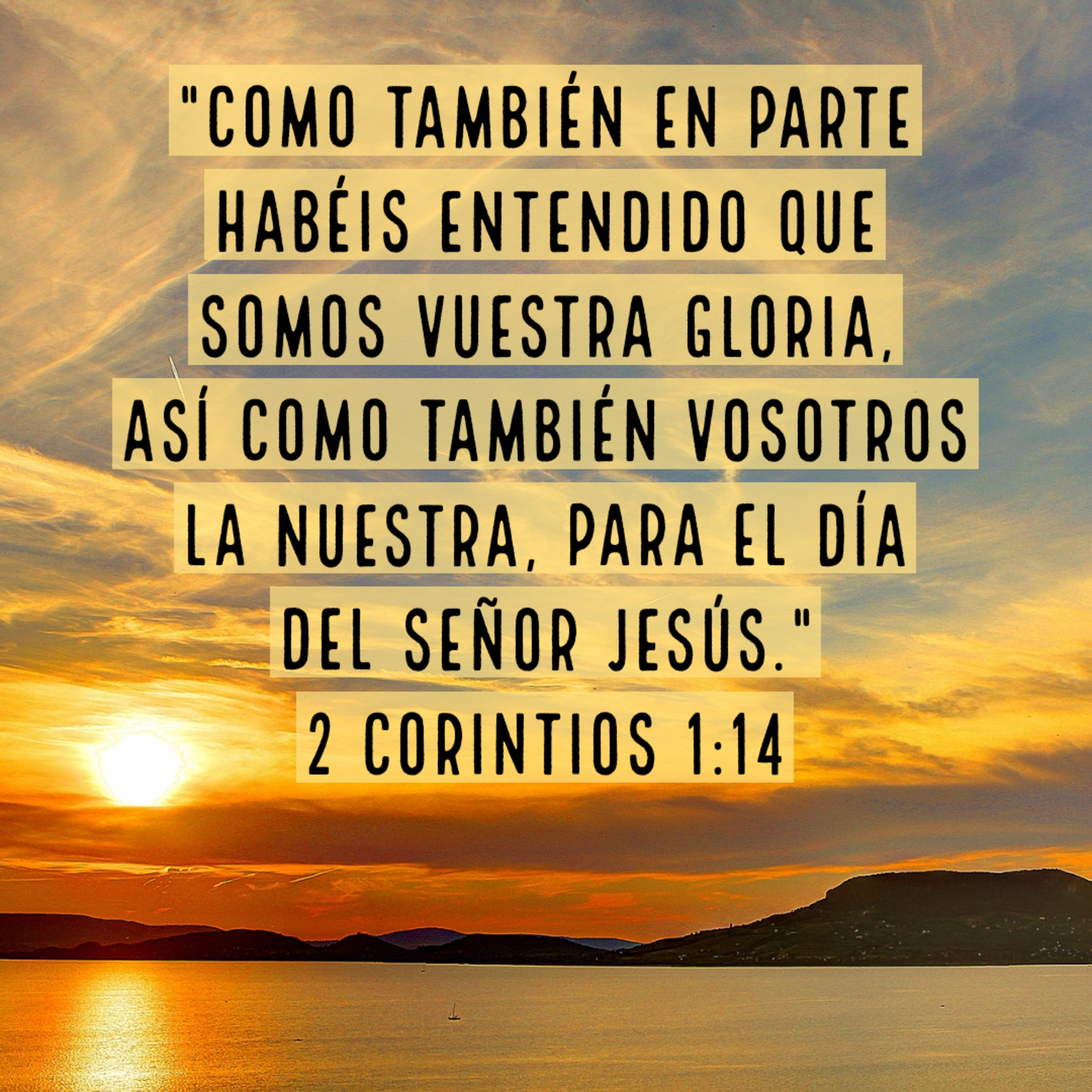 Ministerio UMCD - Un Momento Con Dios | Reflexiones Cristianas