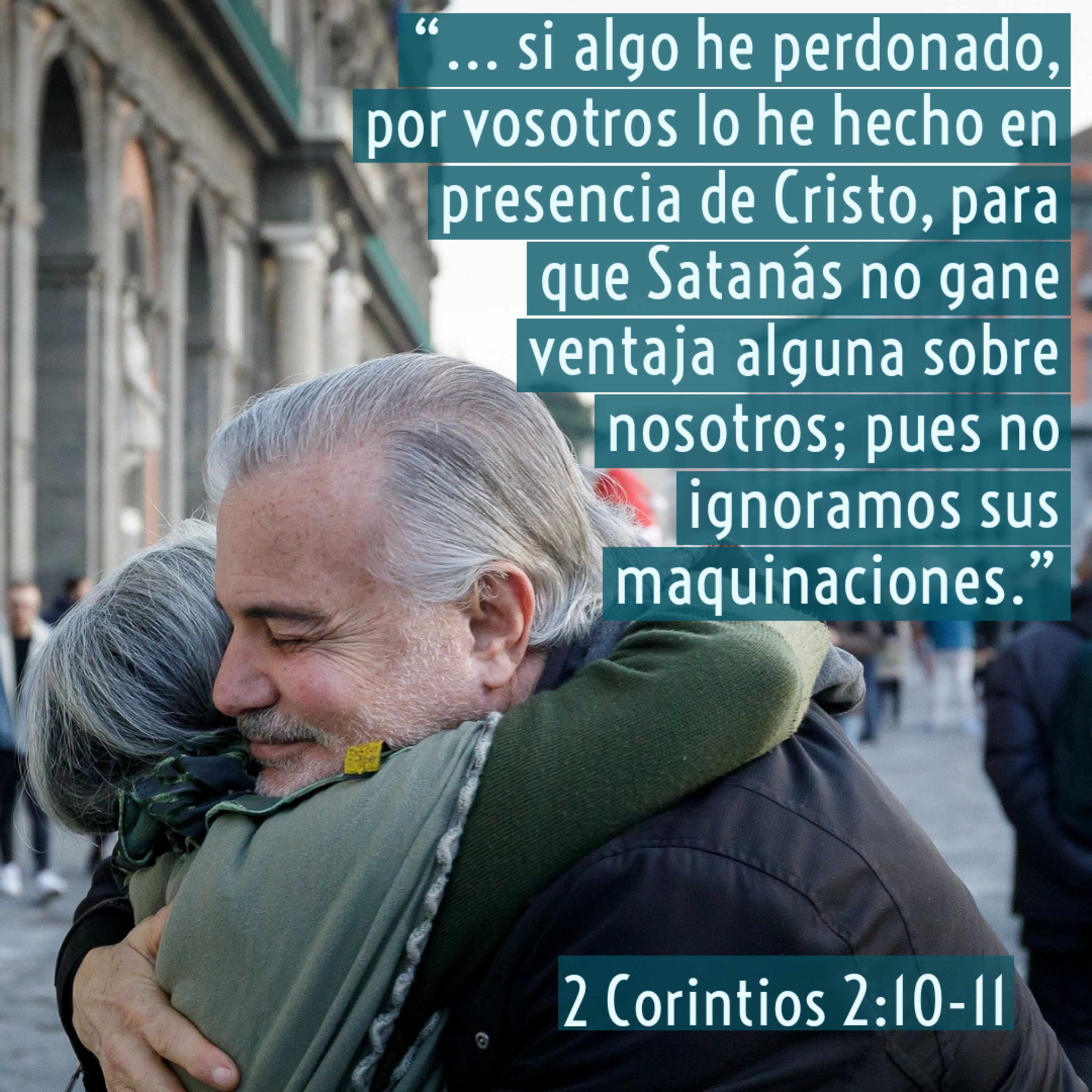 Ministerio UMCD - Un Momento Con Dios | Reflexiones Cristianas