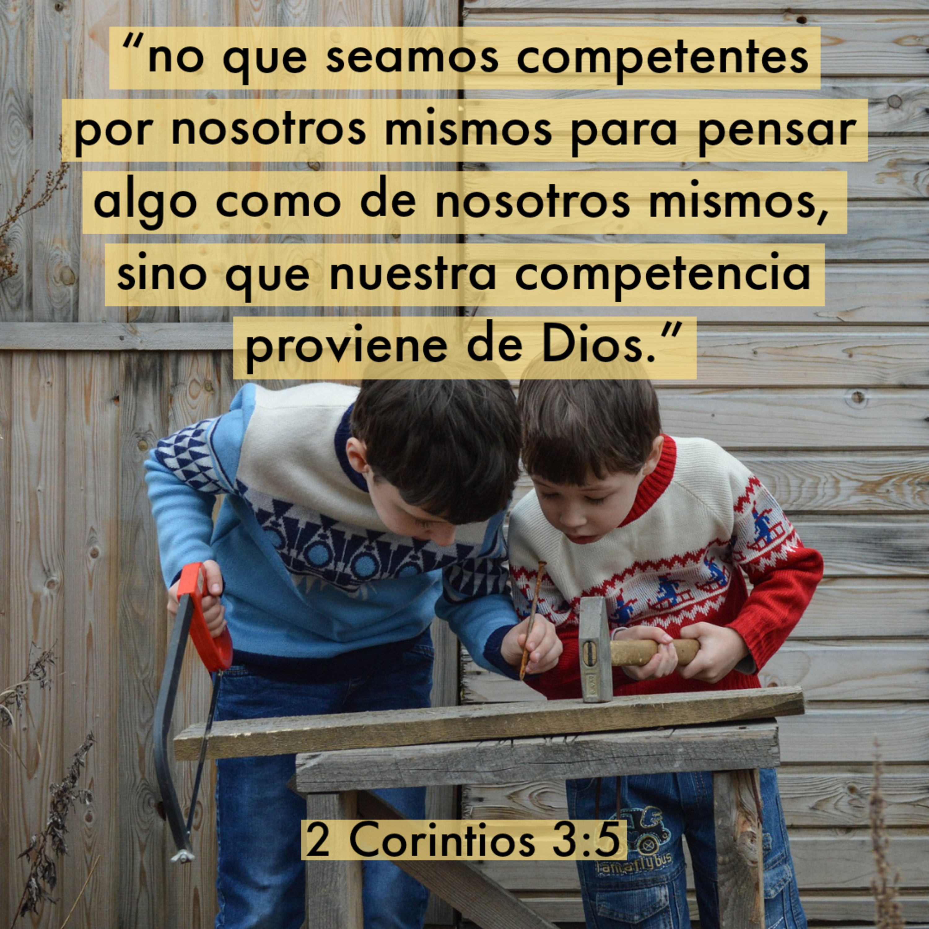 Ministerio UMCD - Un Momento Con Dios | Reflexiones Cristianas