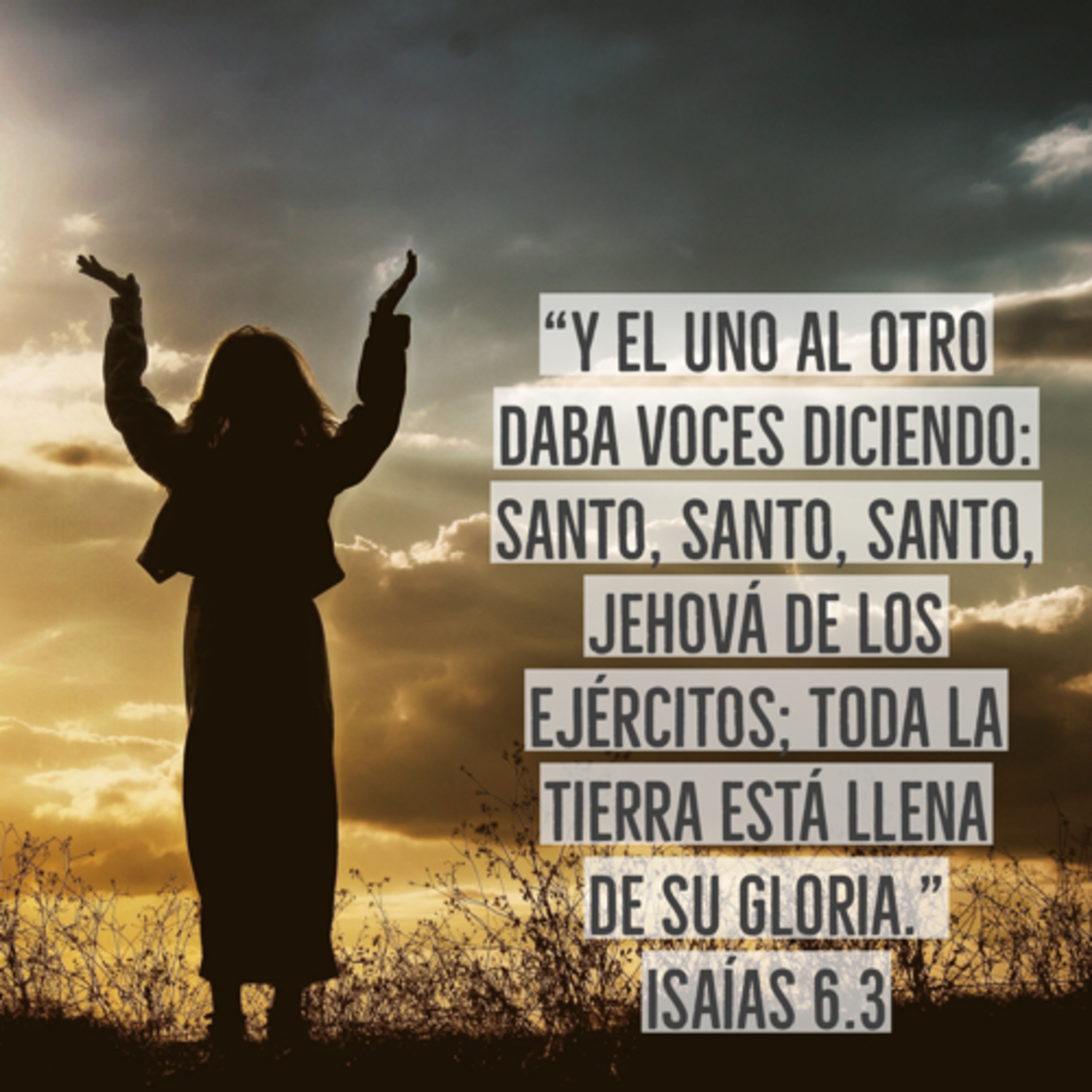 Ministerio UMCD - Un Momento Con Dios | Reflexiones Cristianas