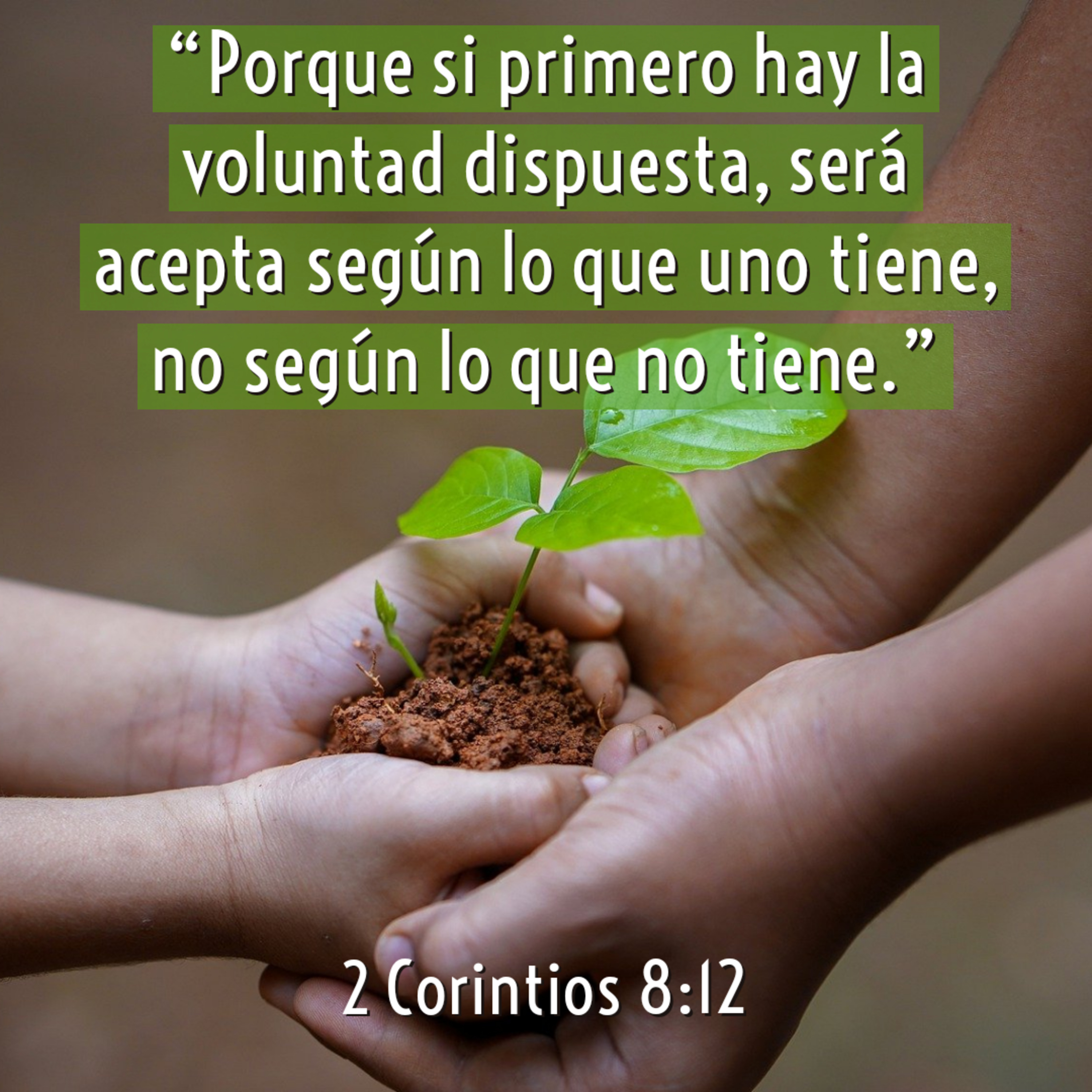 Ministerio UMCD - Un Momento Con Dios | Reflexiones Cristianas