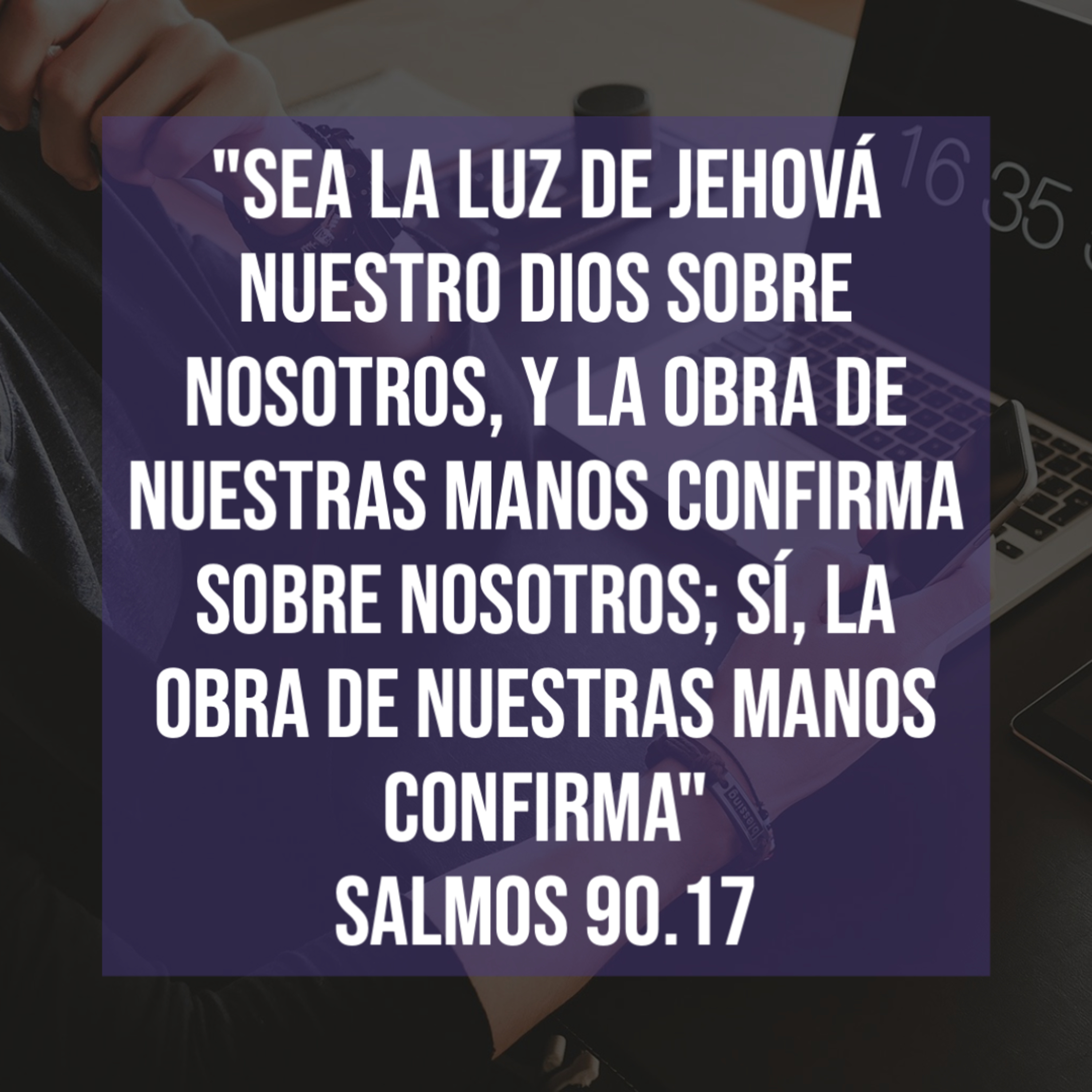 Ministerio UMCD - Un Momento Con Dios | Reflexiones Cristianas
