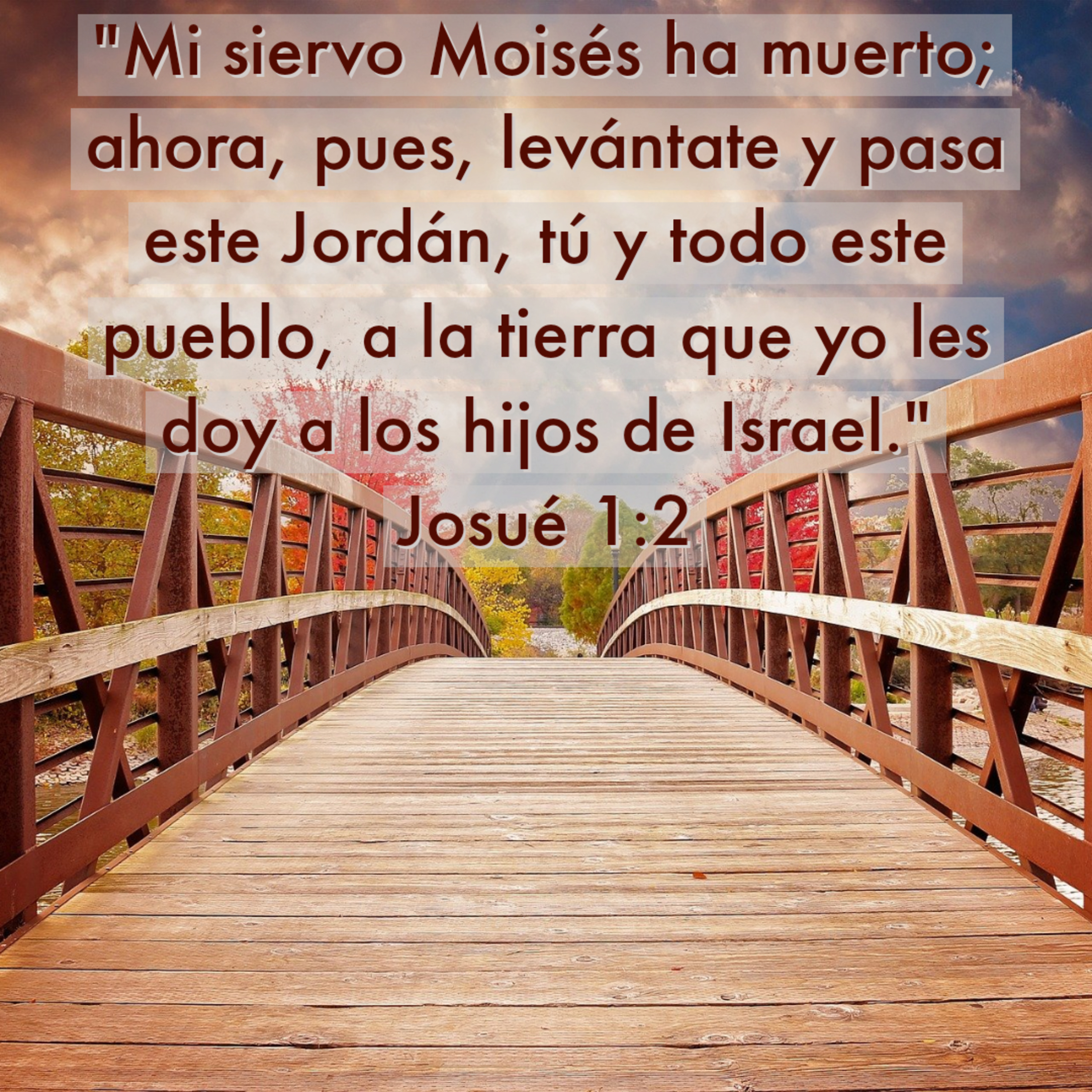 Ministerio UMCD - Un Momento Con Dios | Reflexiones Cristianas