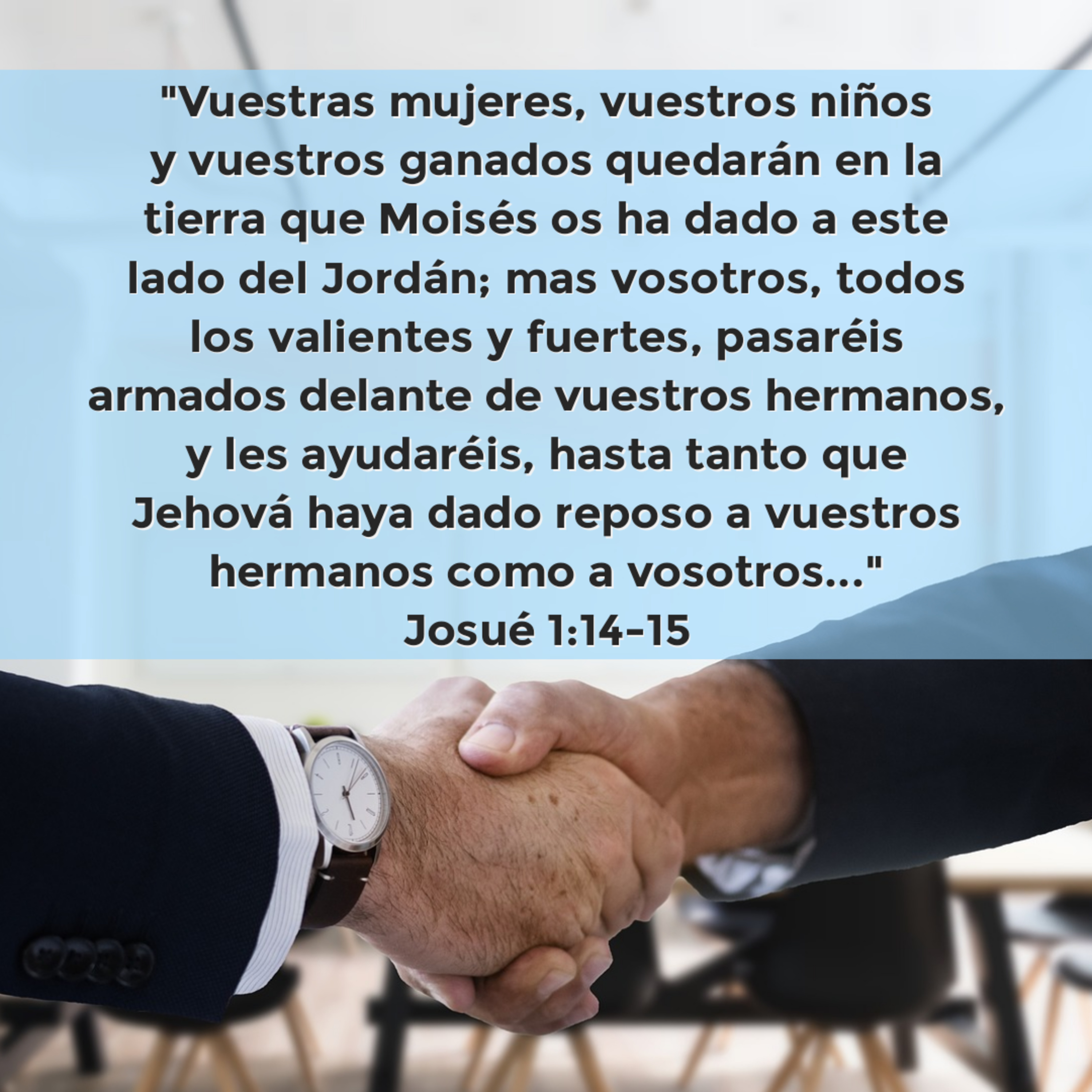 Ministerio UMCD - Un Momento Con Dios | Reflexiones Cristianas