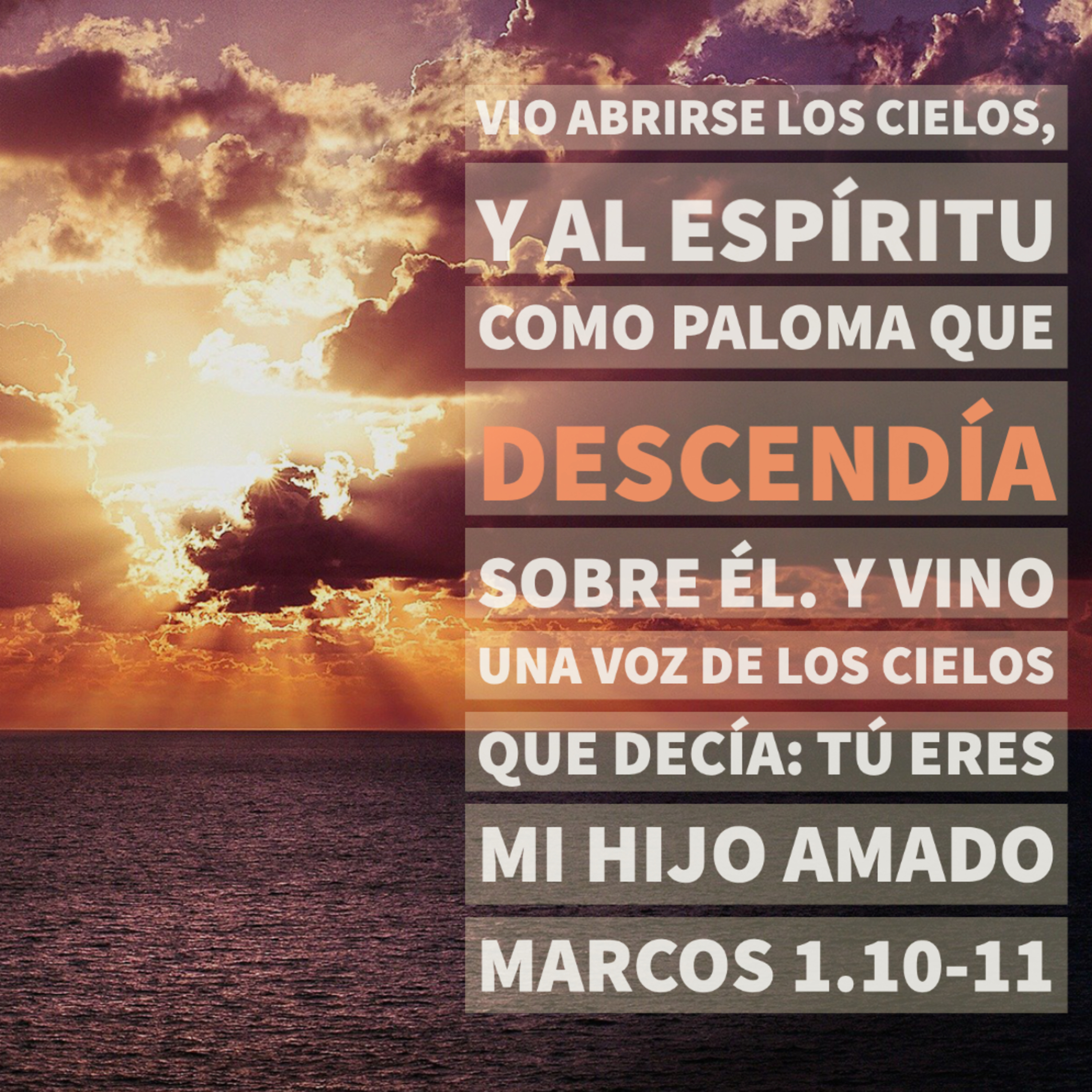 Ministerio UMCD - Un Momento Con Dios | Reflexiones Cristianas