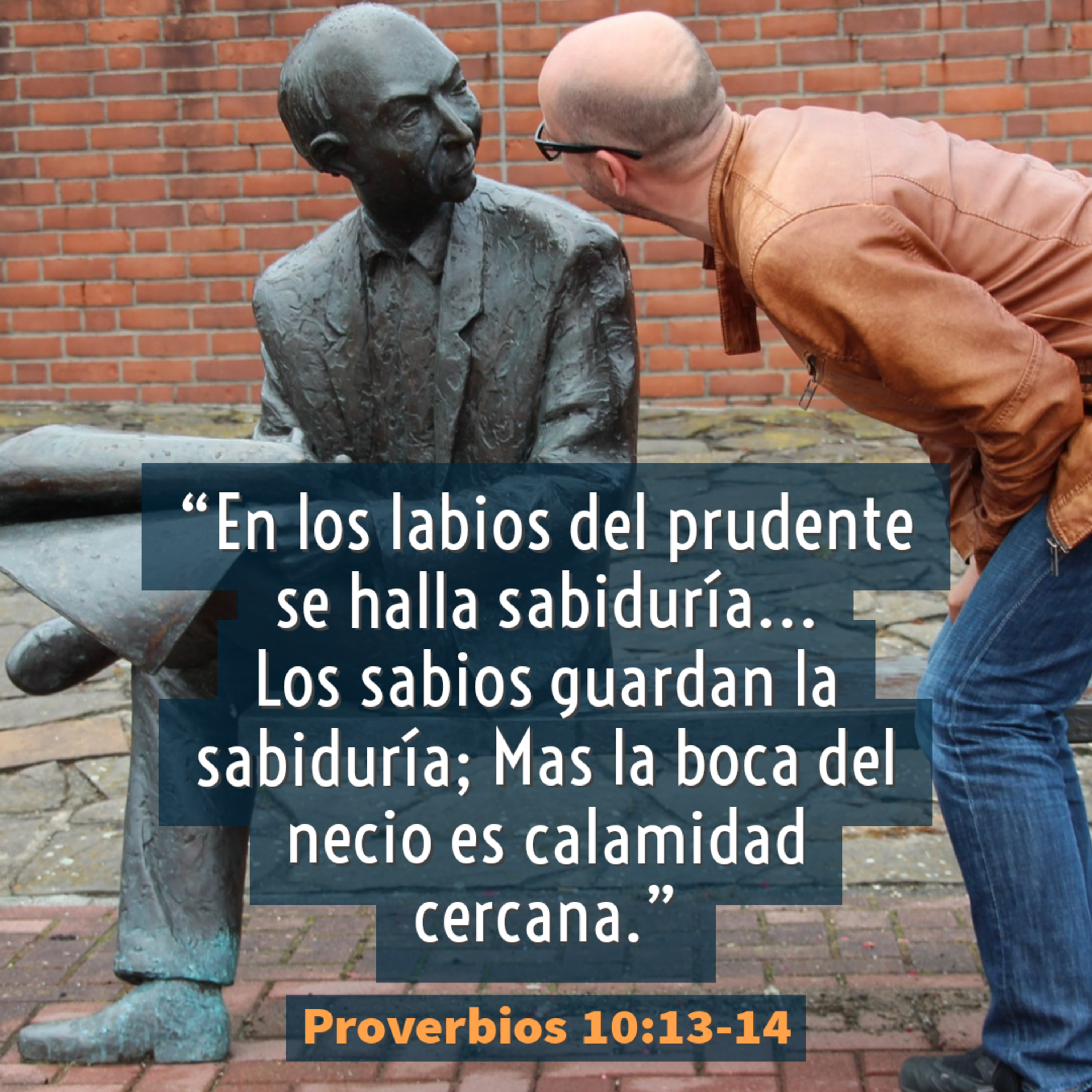 Ministerio UMCD - Un Momento Con Dios | Reflexiones Cristianas