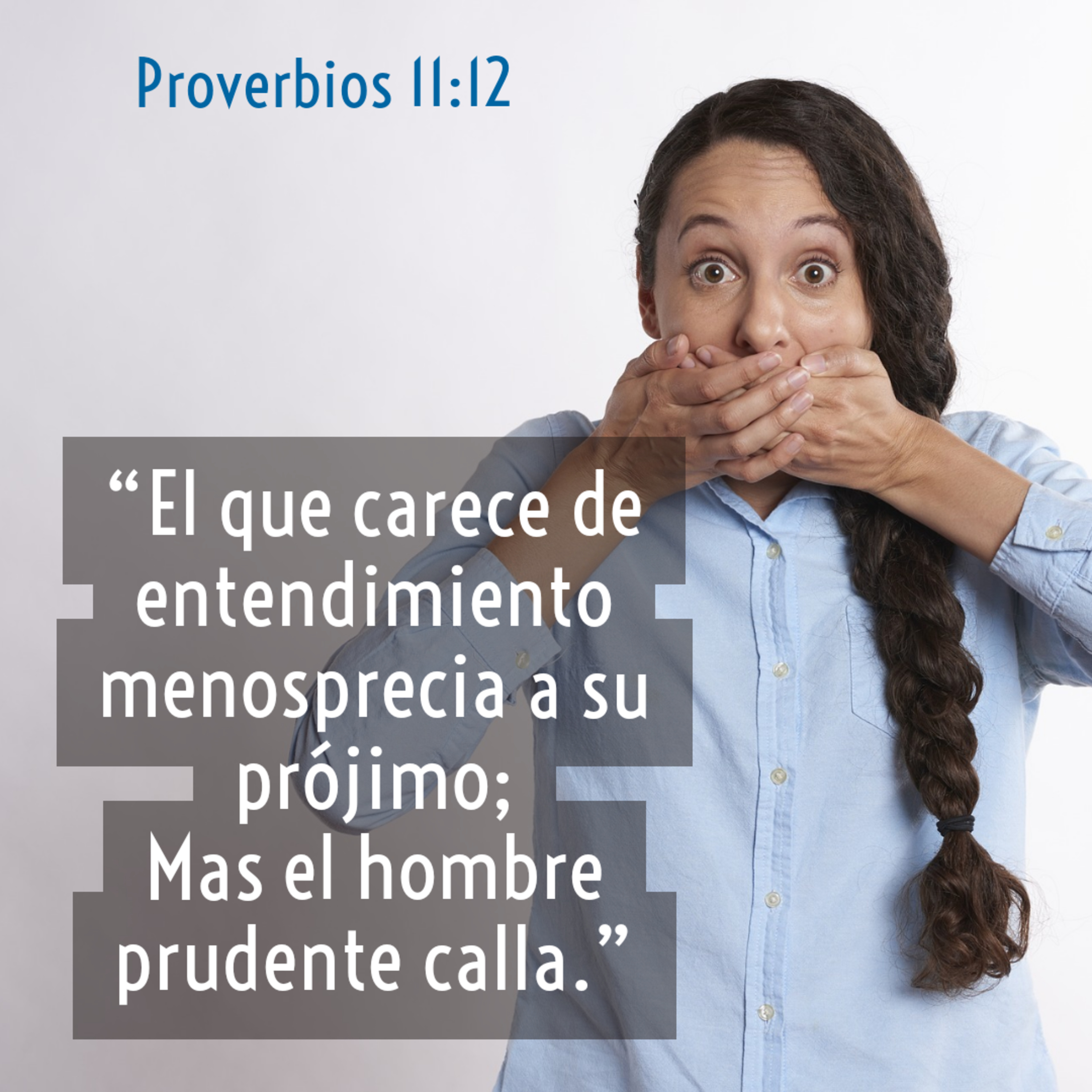 Ministerio UMCD - Un Momento Con Dios | Reflexiones Cristianas
