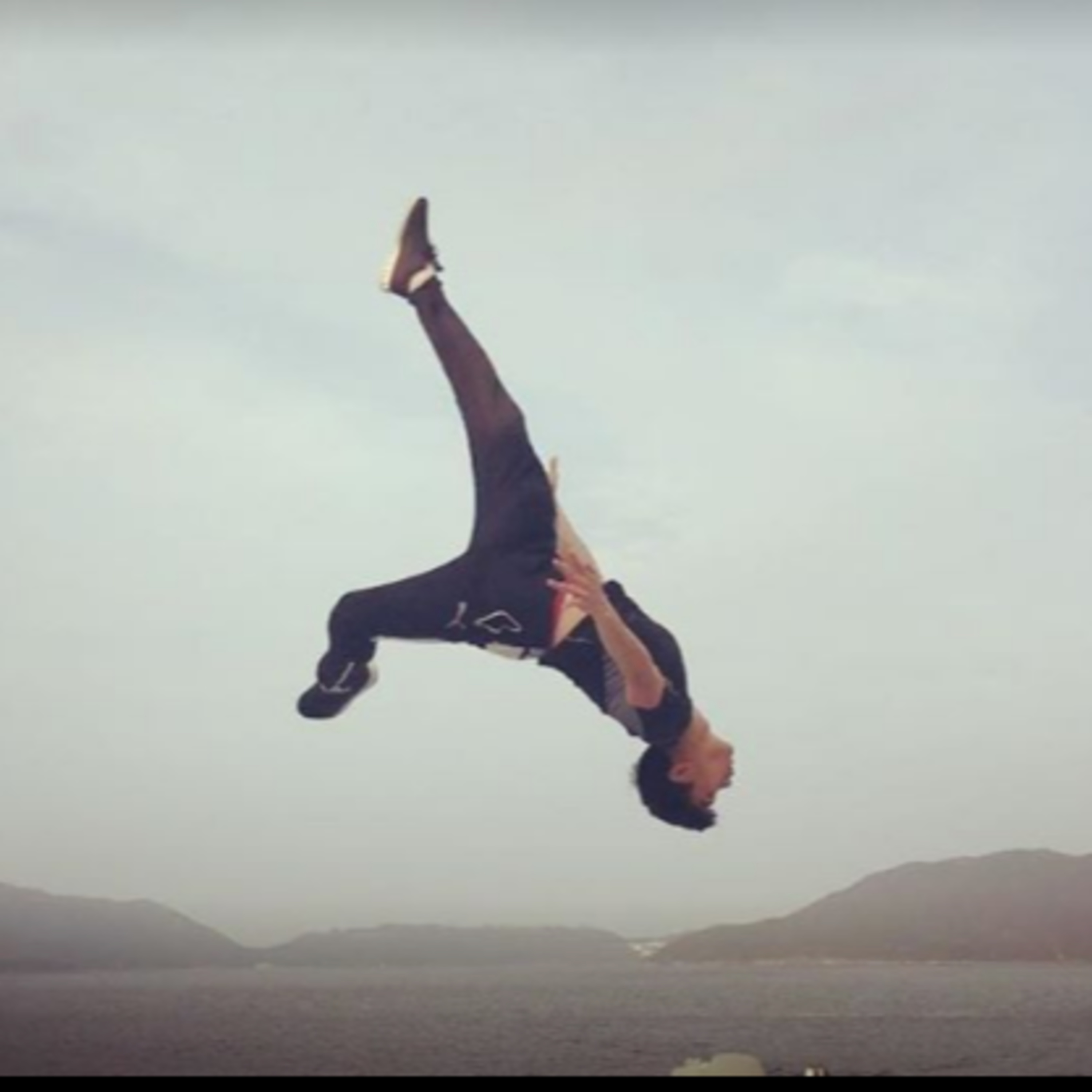 STUNTSTRUCK! Ordinary people doing extraordinary things.