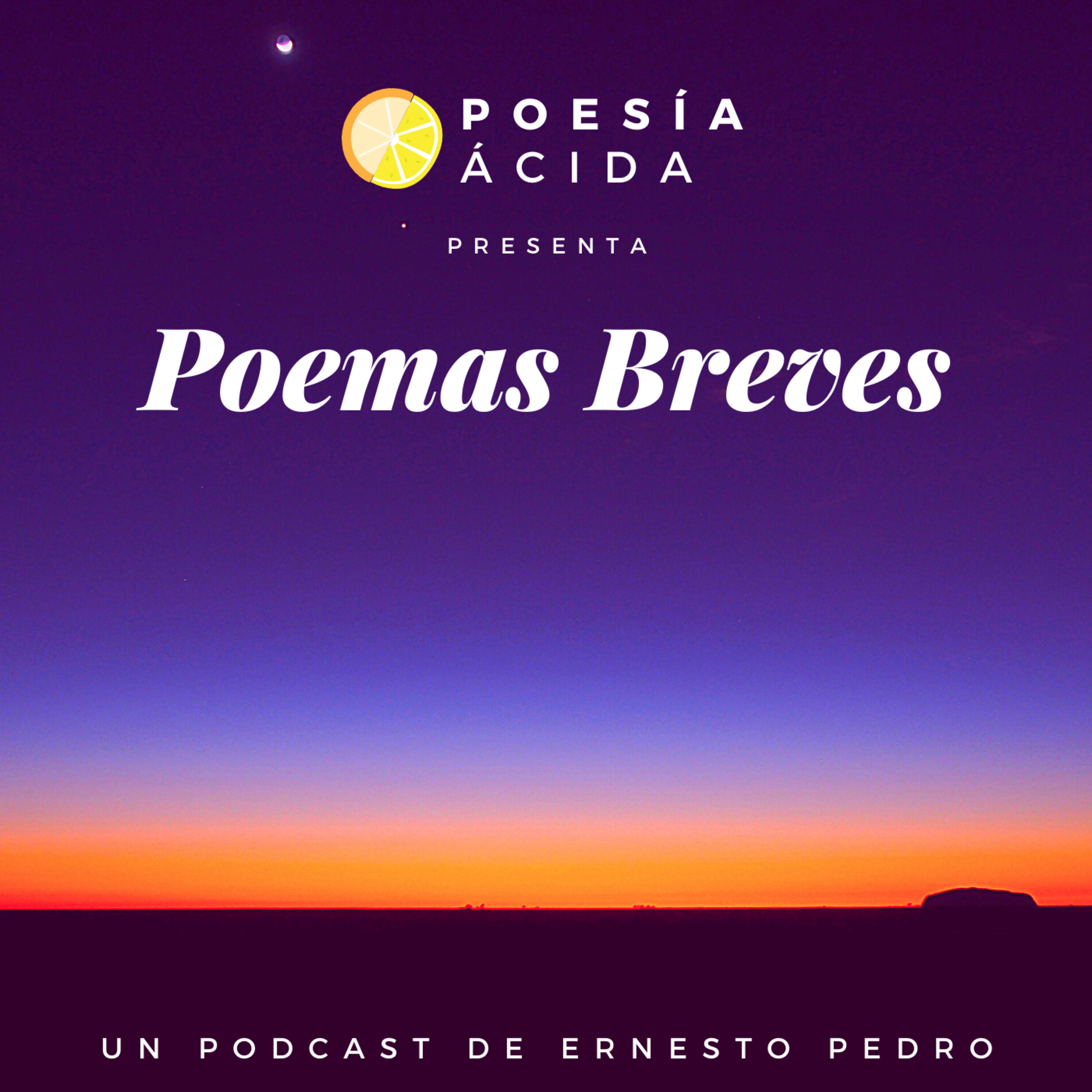 Poesía Ácida