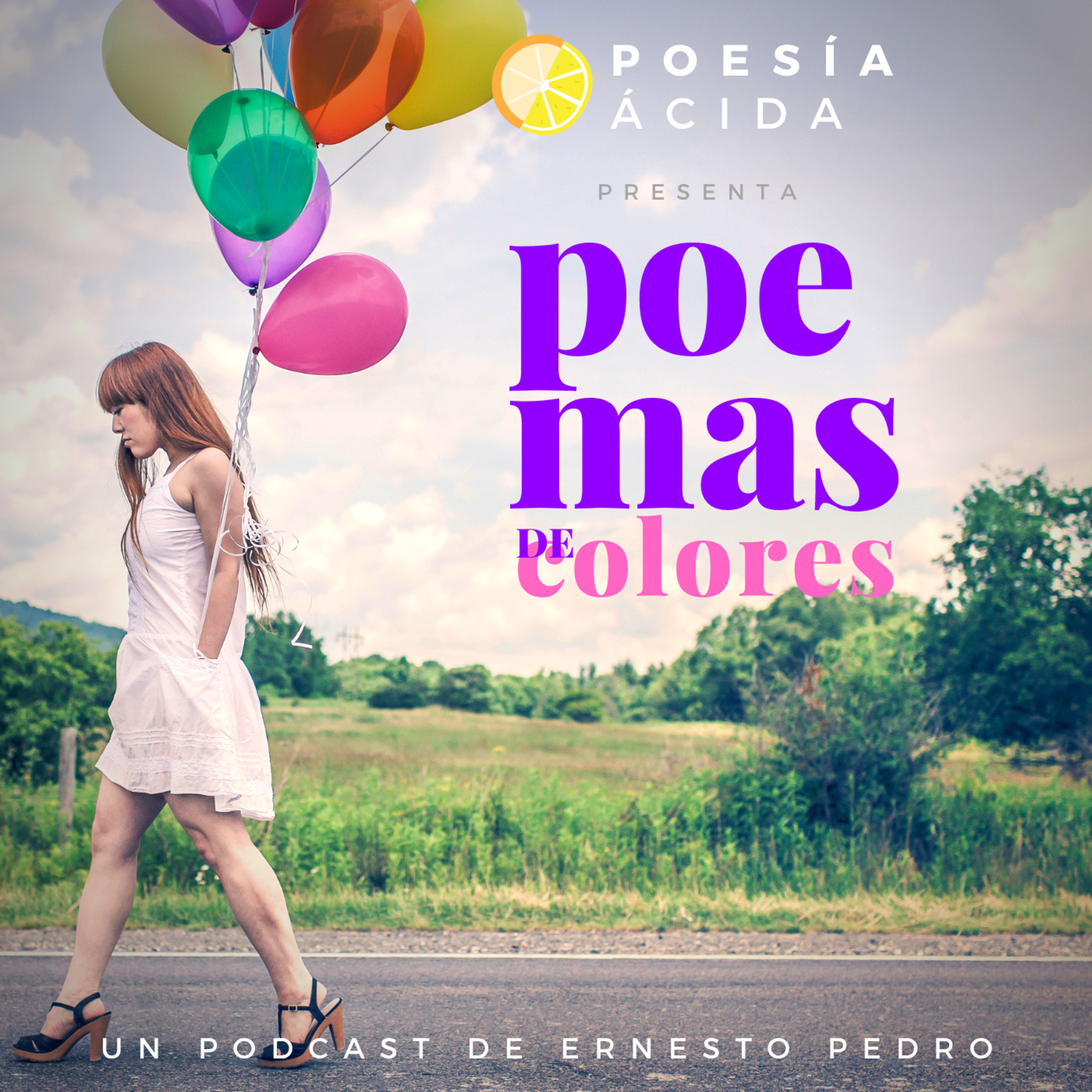 Poesía Ácida