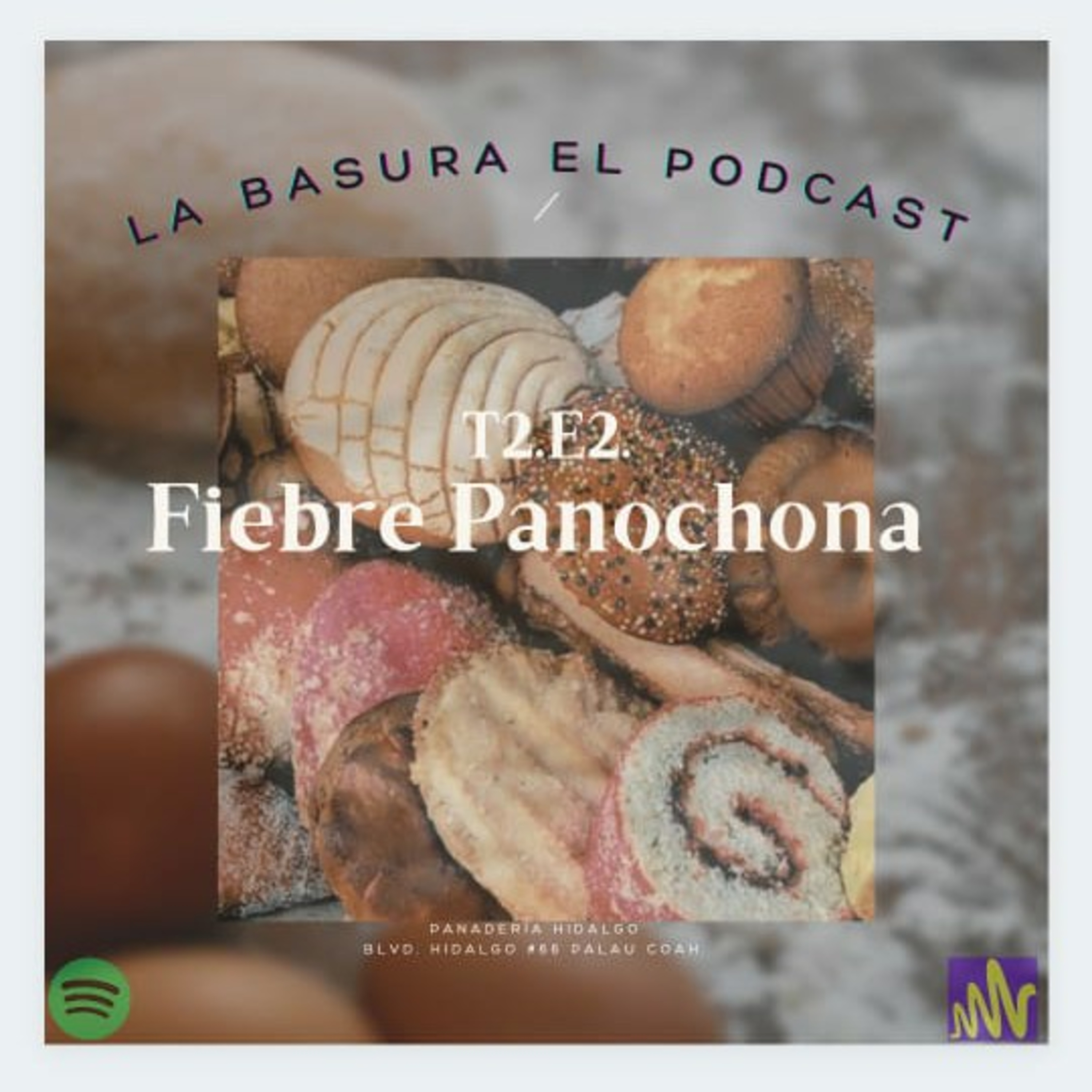 LA BASURA EL PODCAST