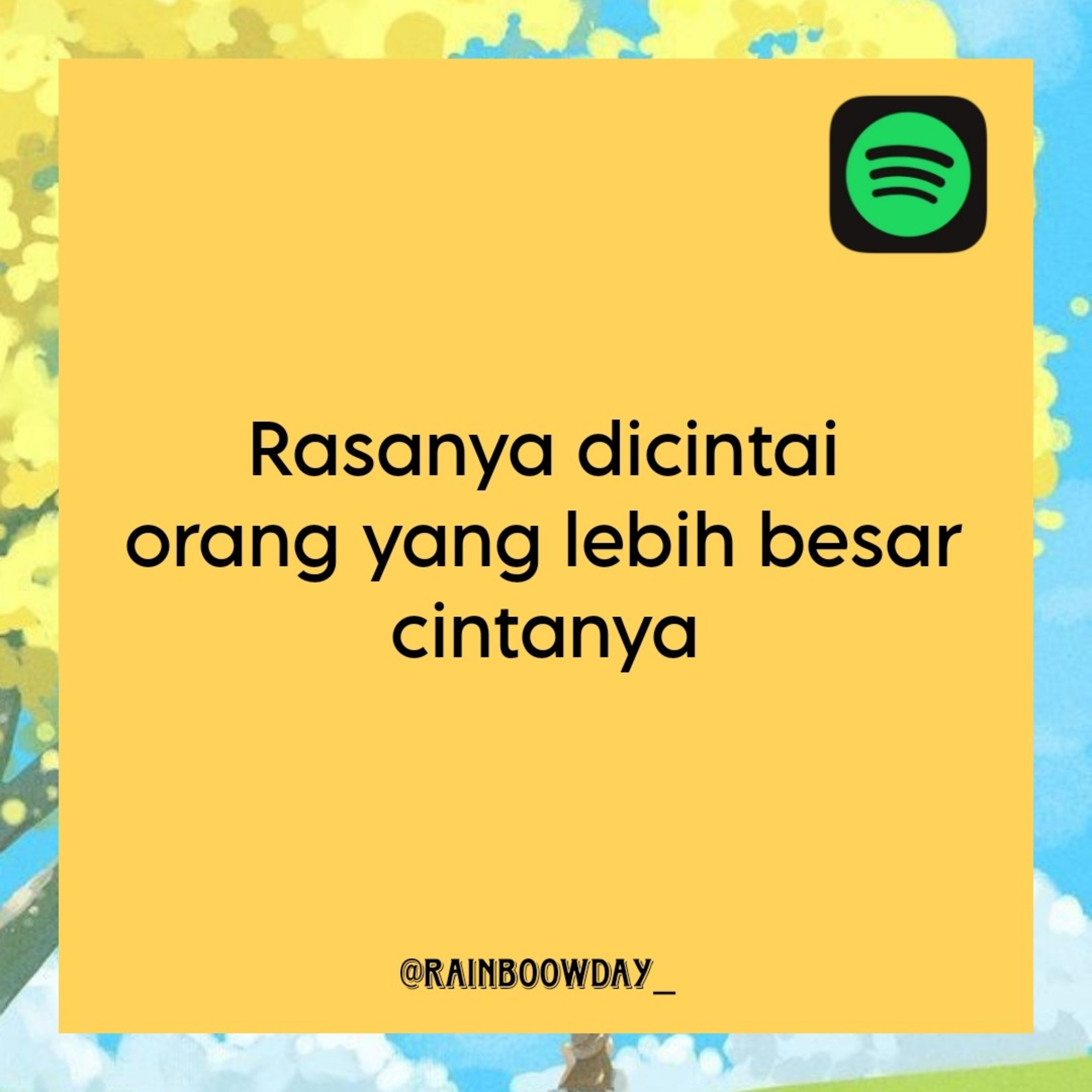 Rainboow Day