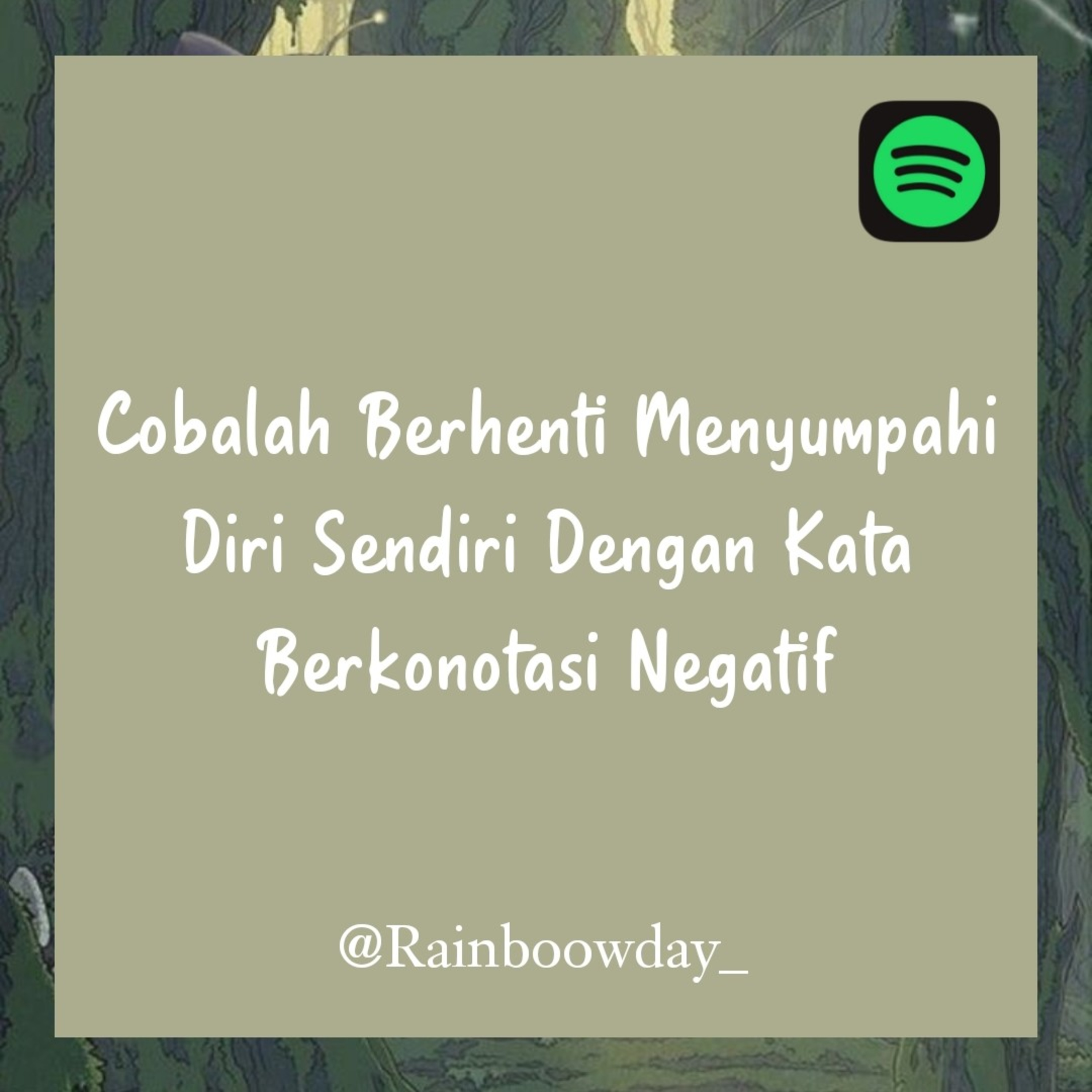 Rainboow Day