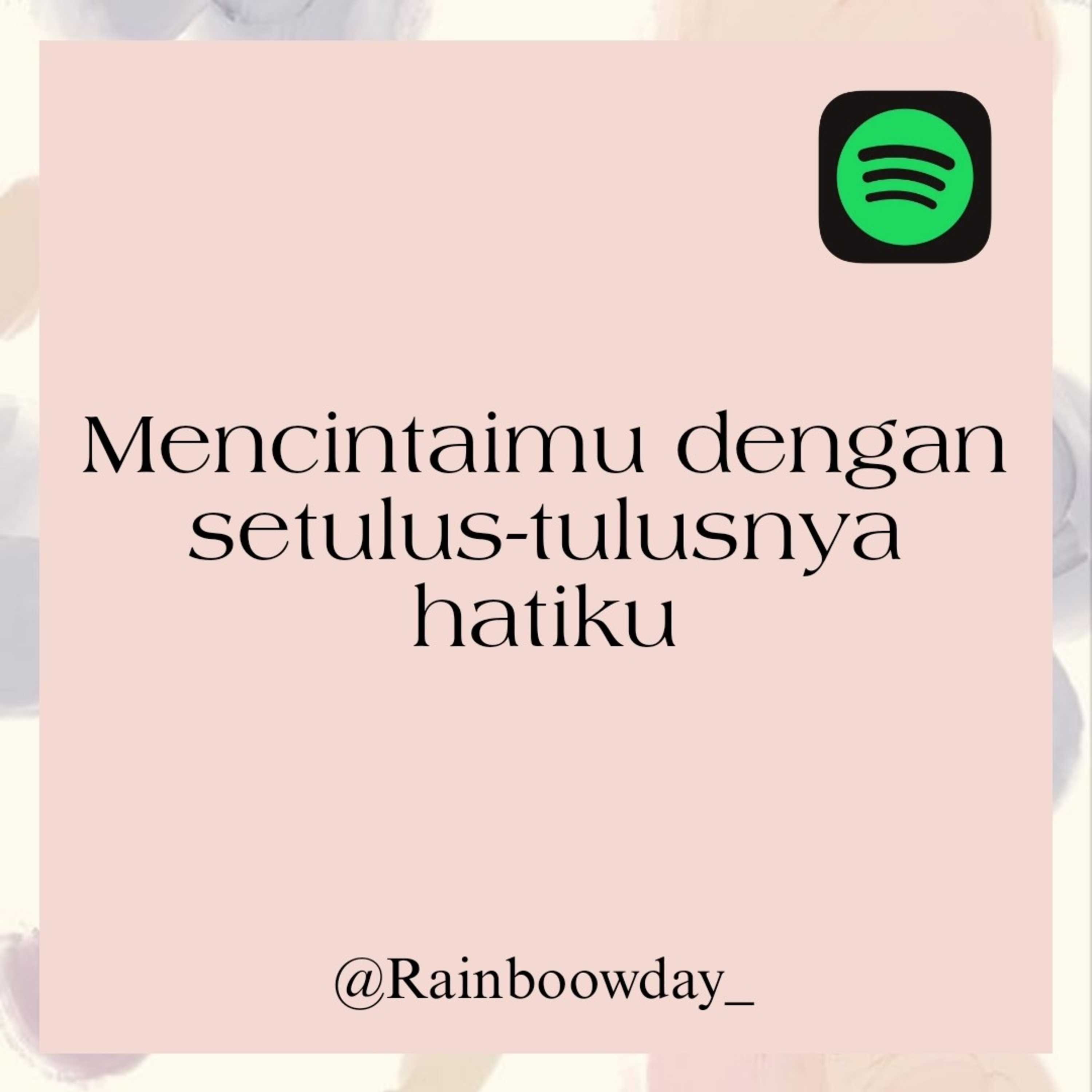 Rainboow Day