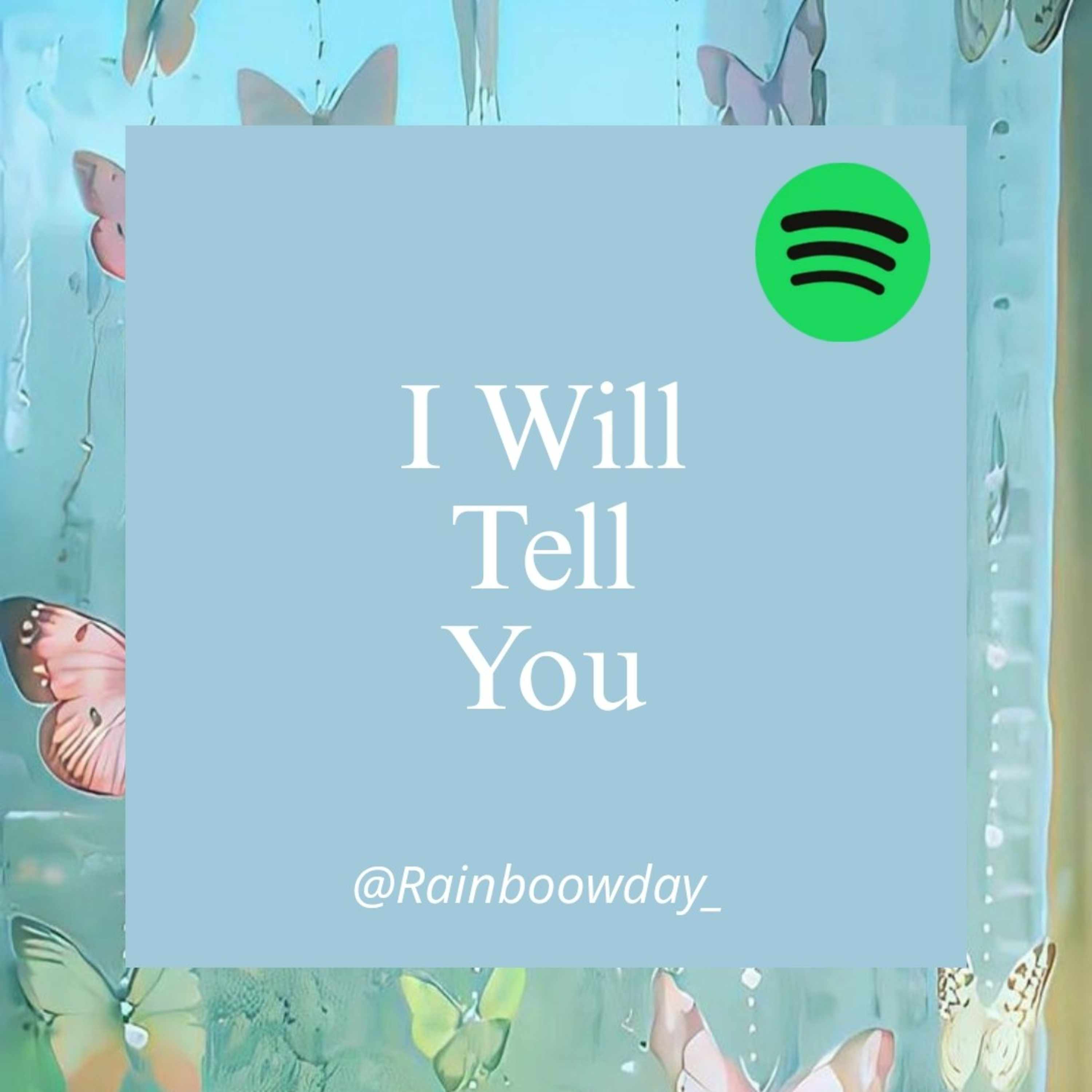 Rainboow Day