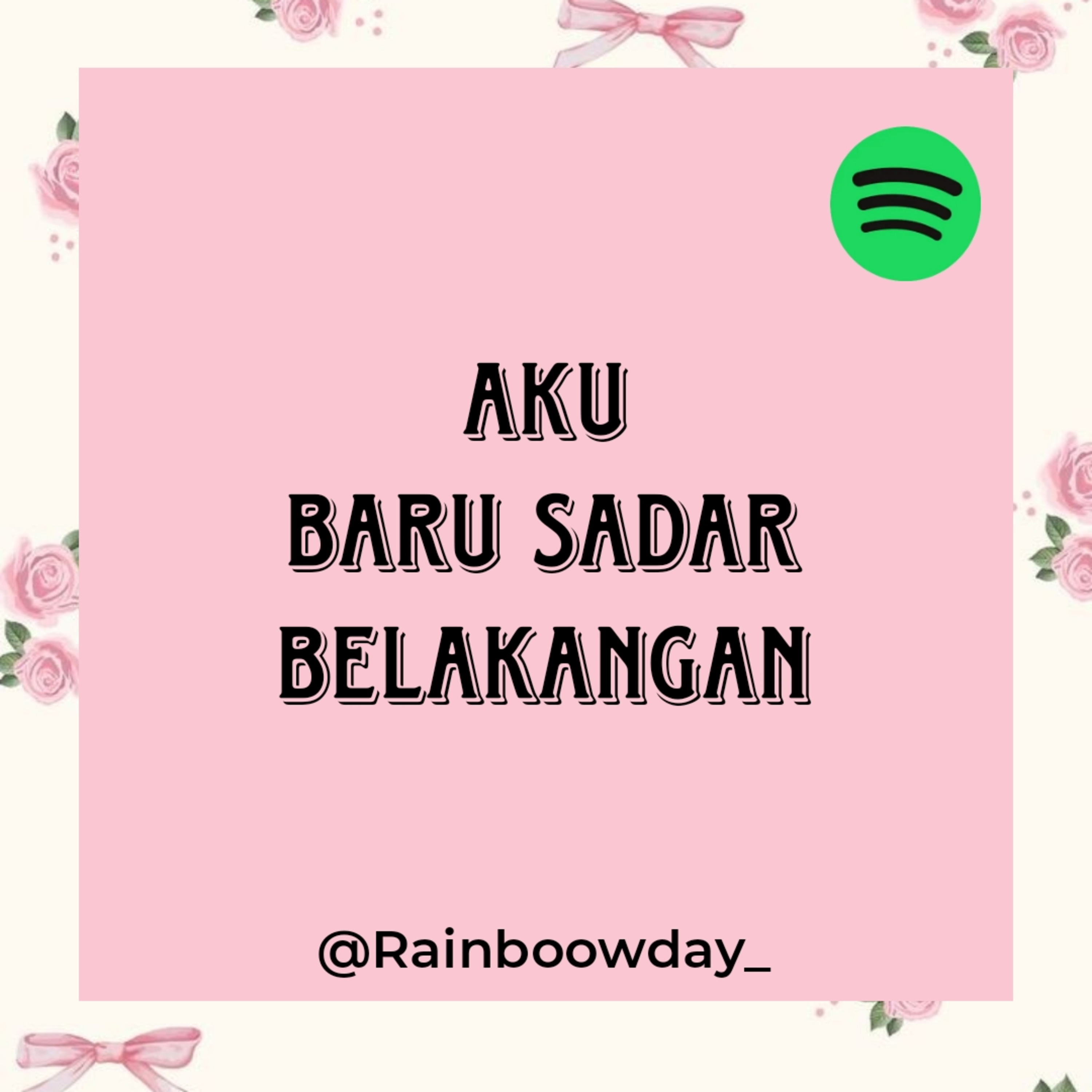 Rainboow Day