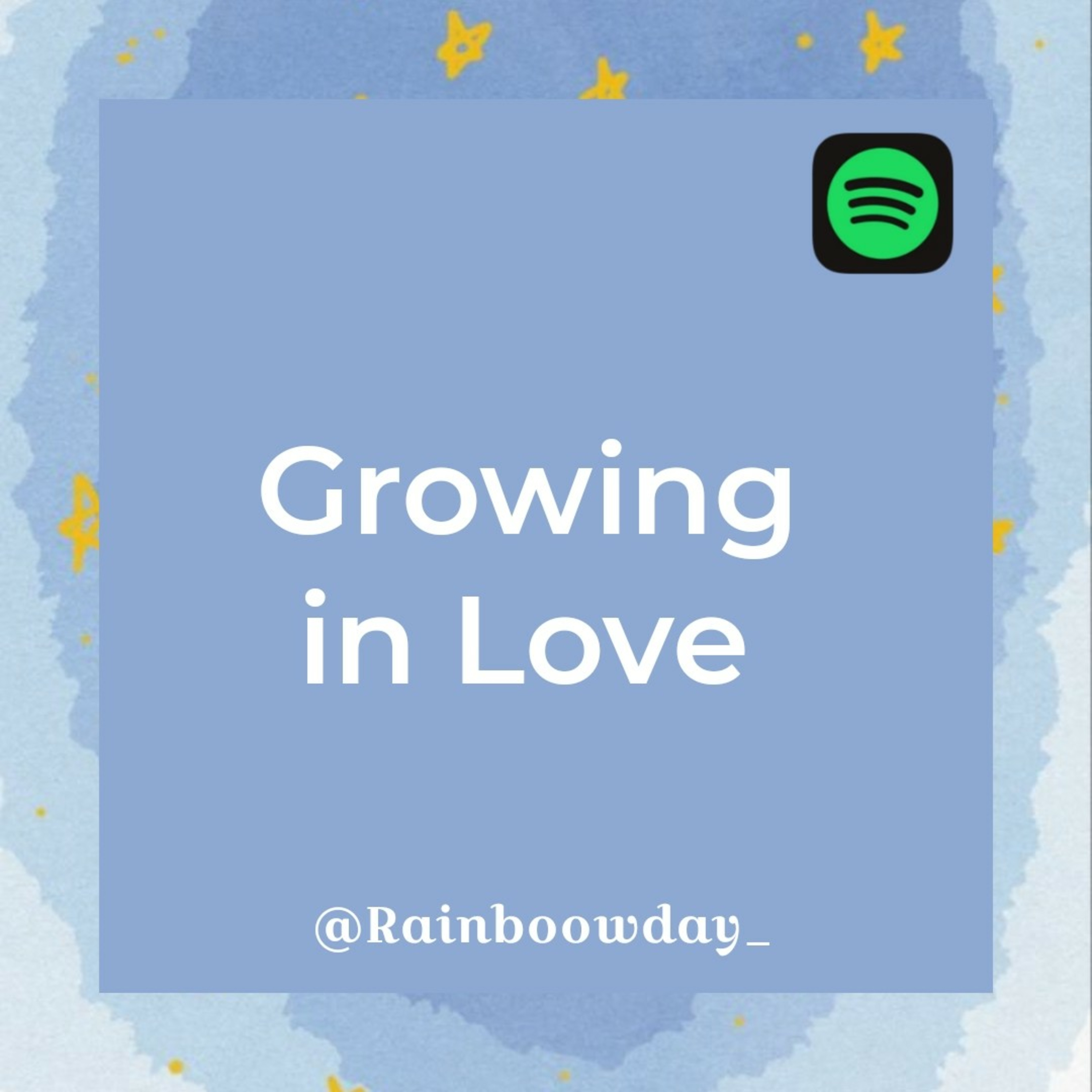 Rainboow Day