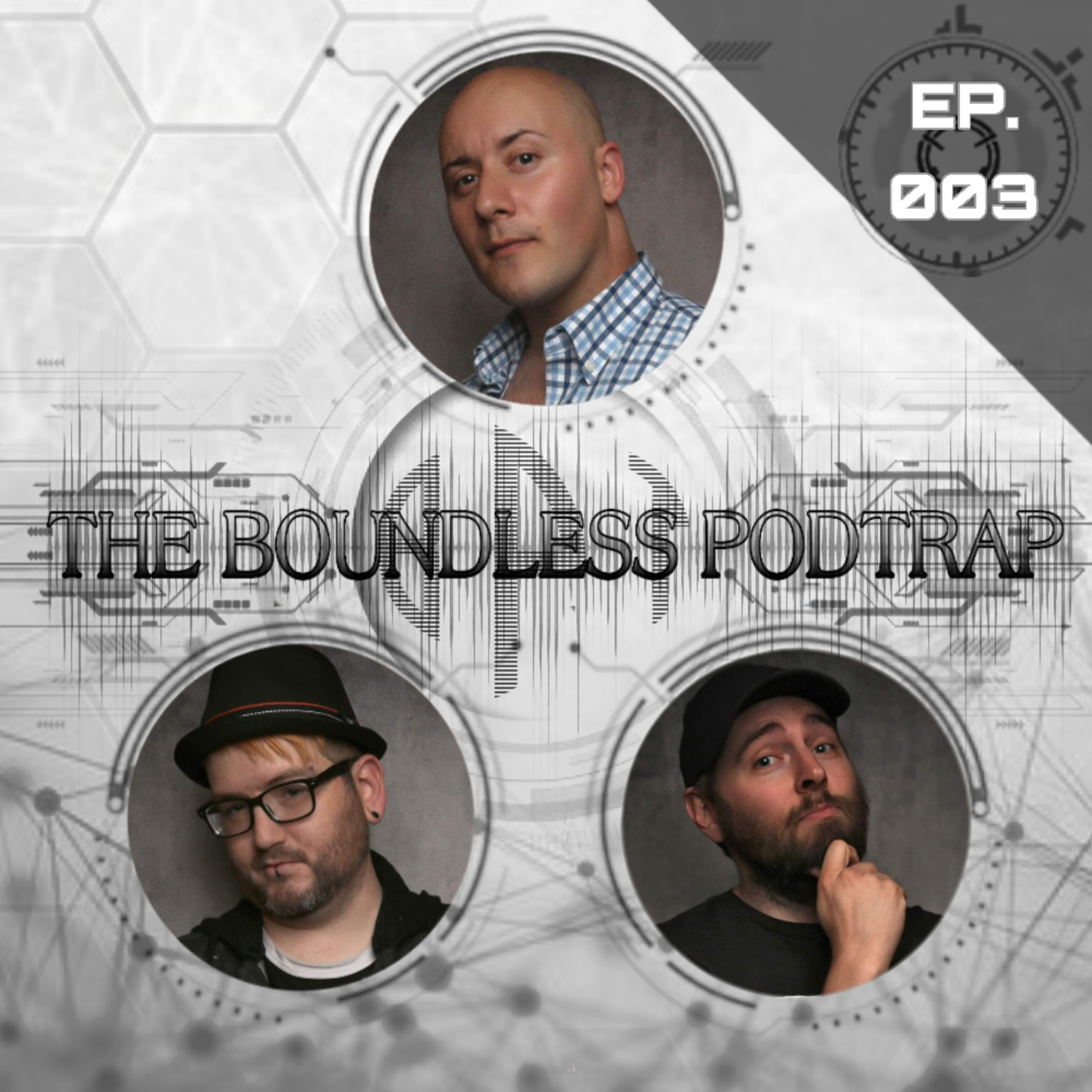 BPT #003: Movie Plot Holes, 1 Truth / 2 Lies, The Villisca Axe Murder episode artwork