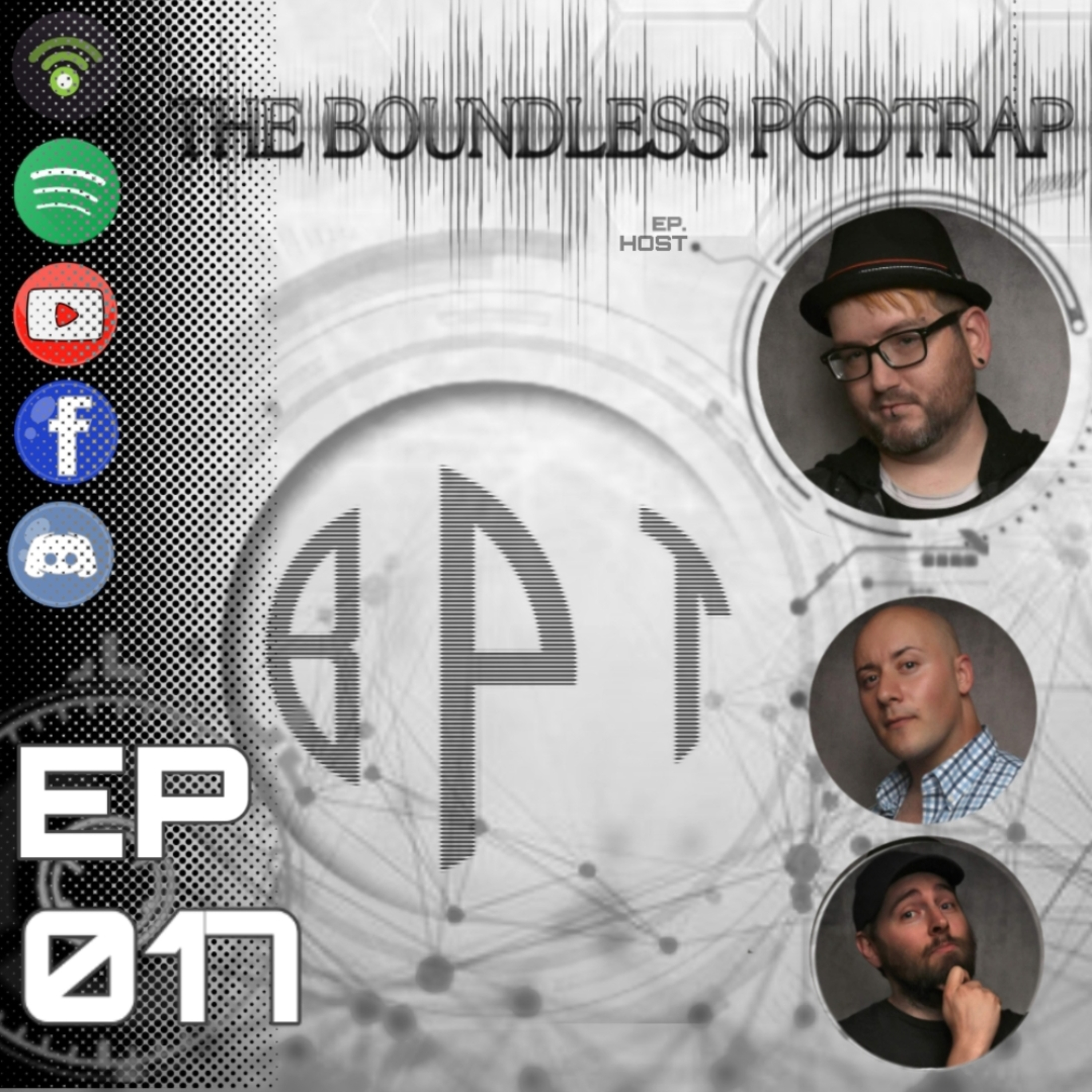 BPT #017: Purge Talk, Music Reviews, 1 Hit Wonders episode artwork