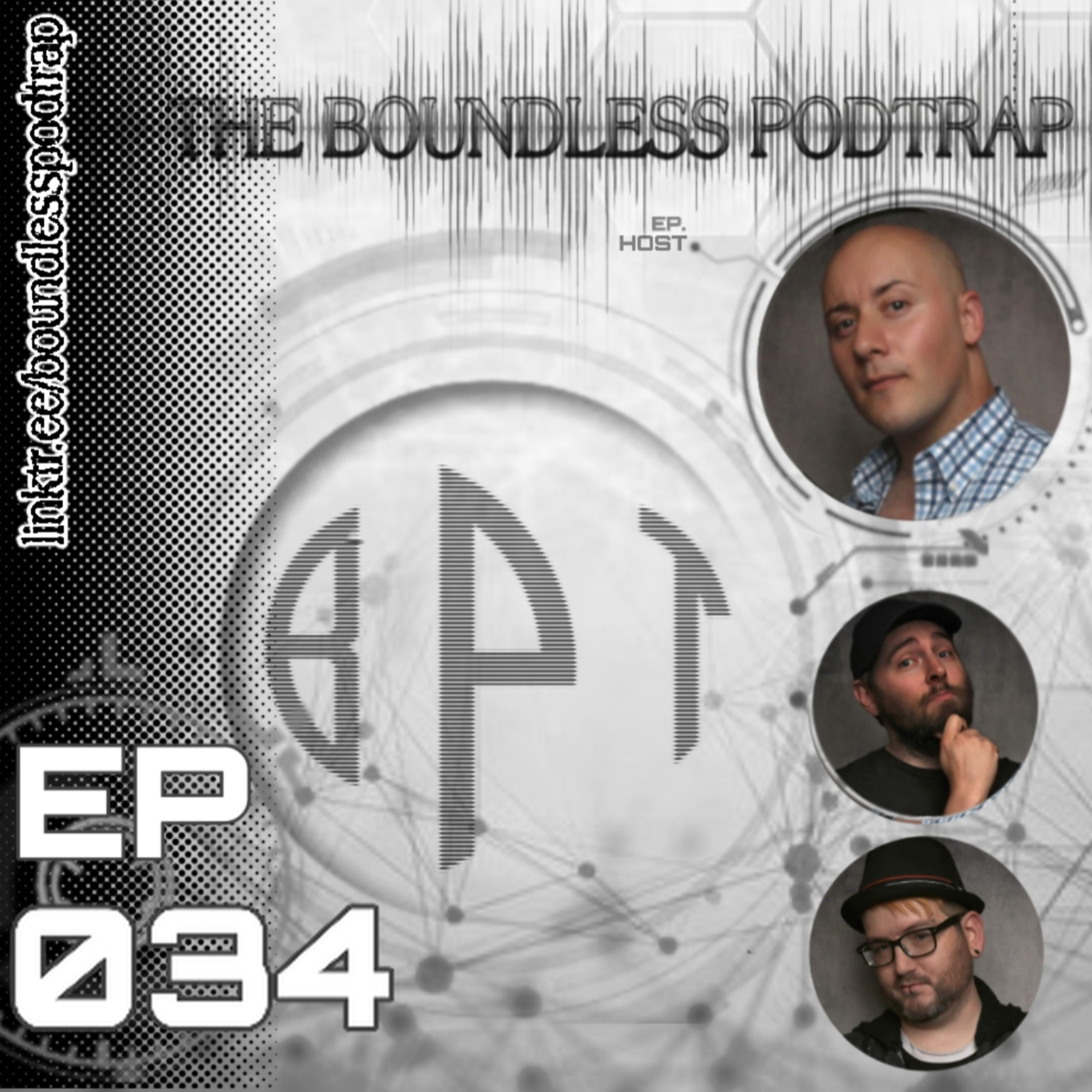 BPT #034: Year In Review (2021) episode artwork