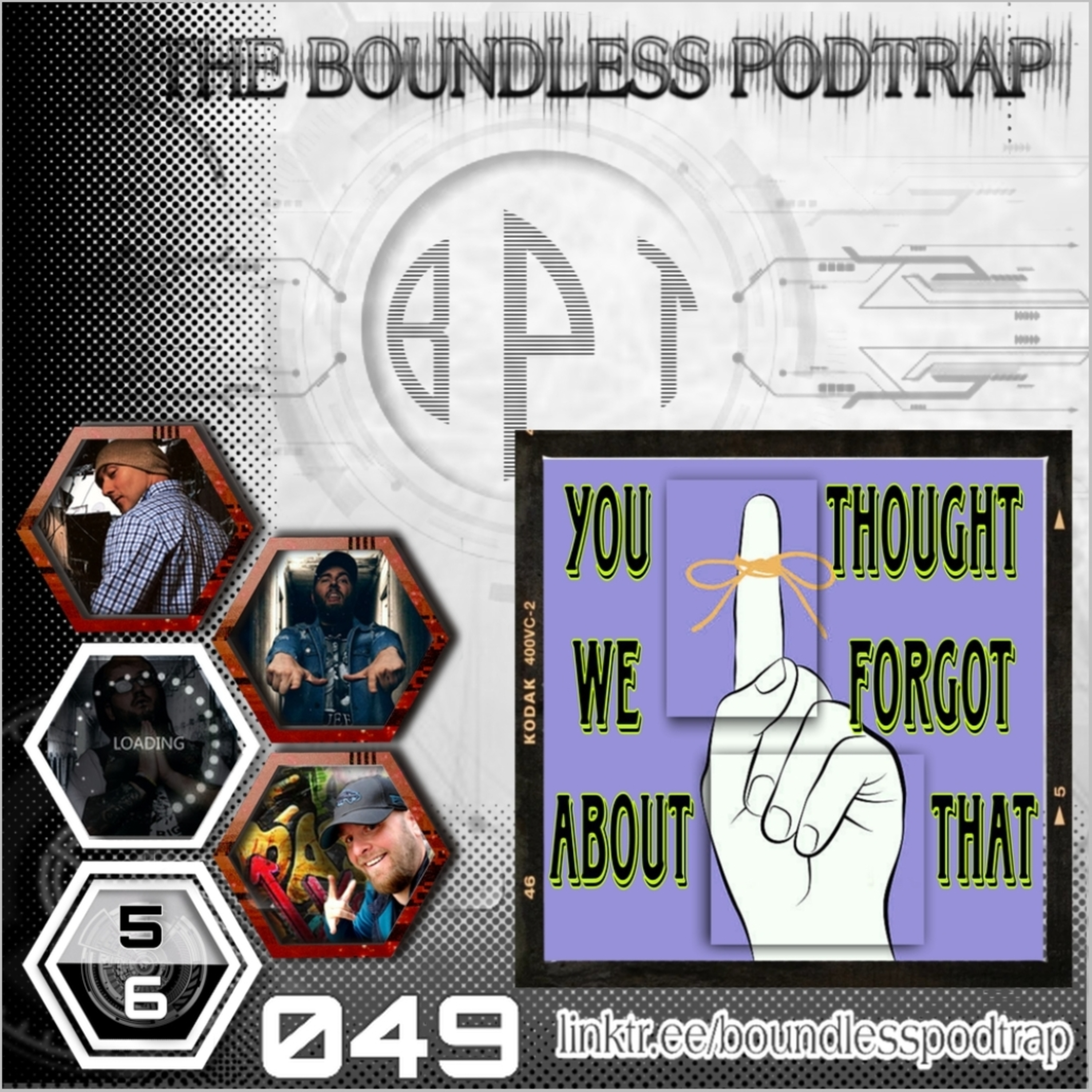 BPT #049.5: You Though We Forgot About That! episode artwork