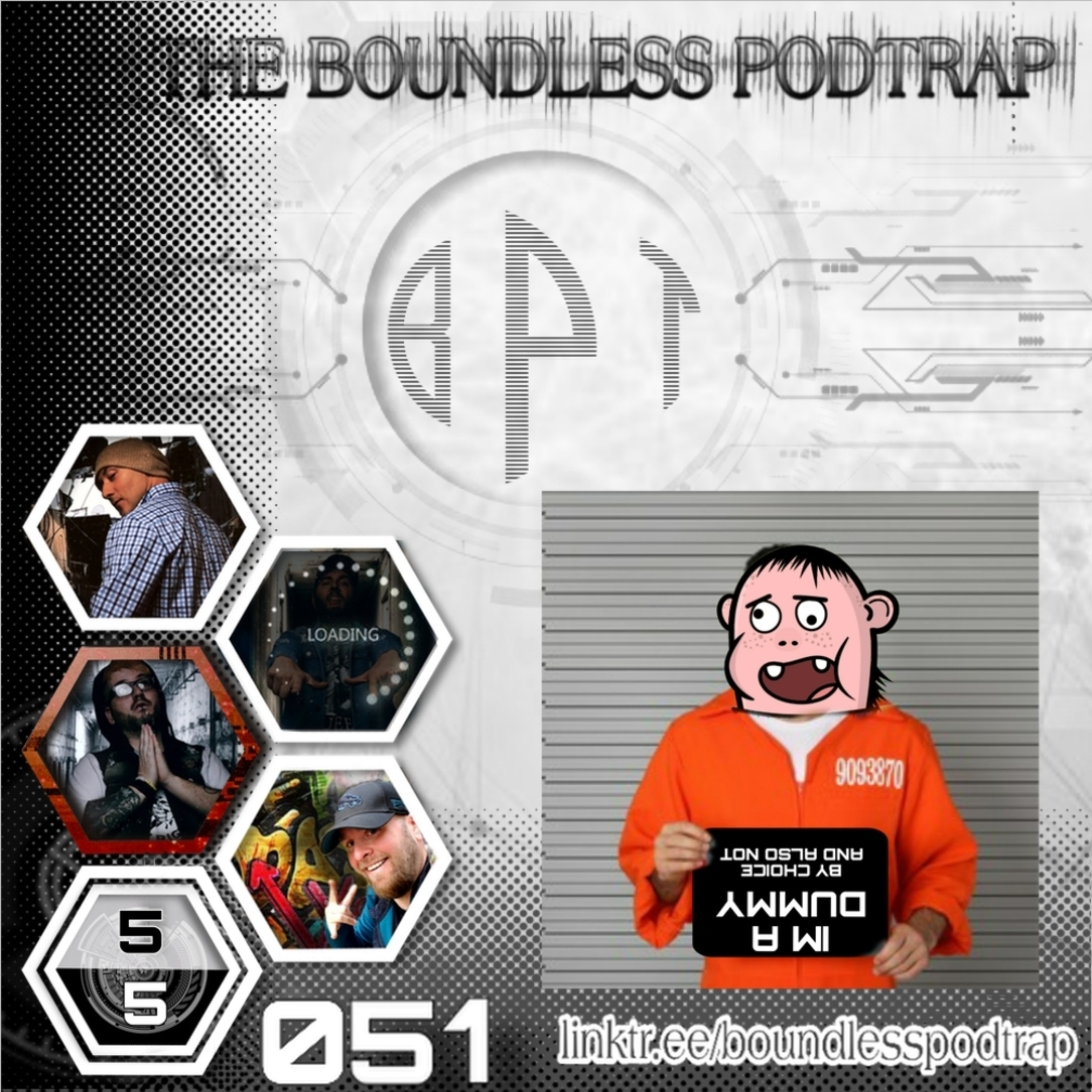 BPT 051.5: Achieving Your Ambitions, Despite Shortcomings.  episode artwork