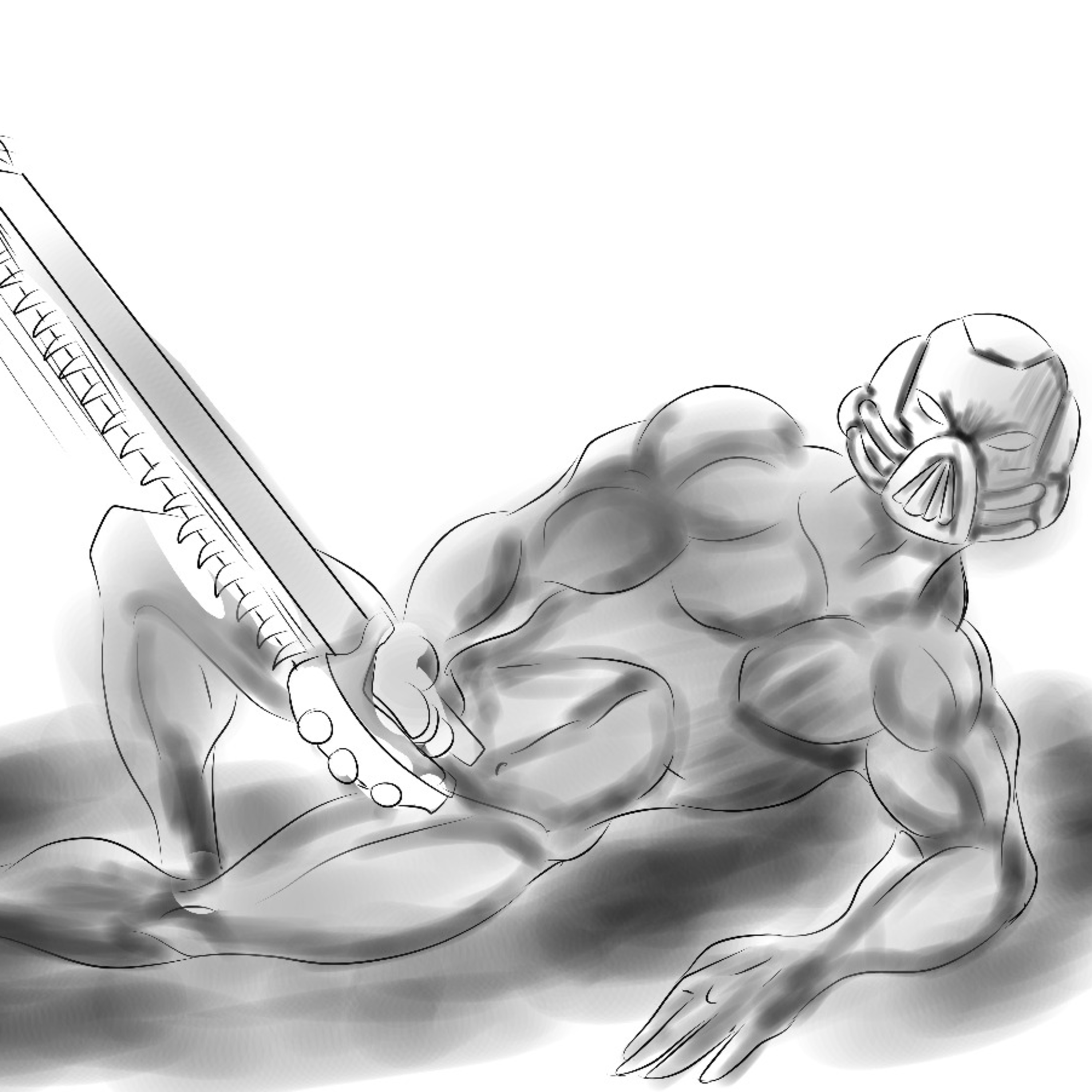 Lorethrash