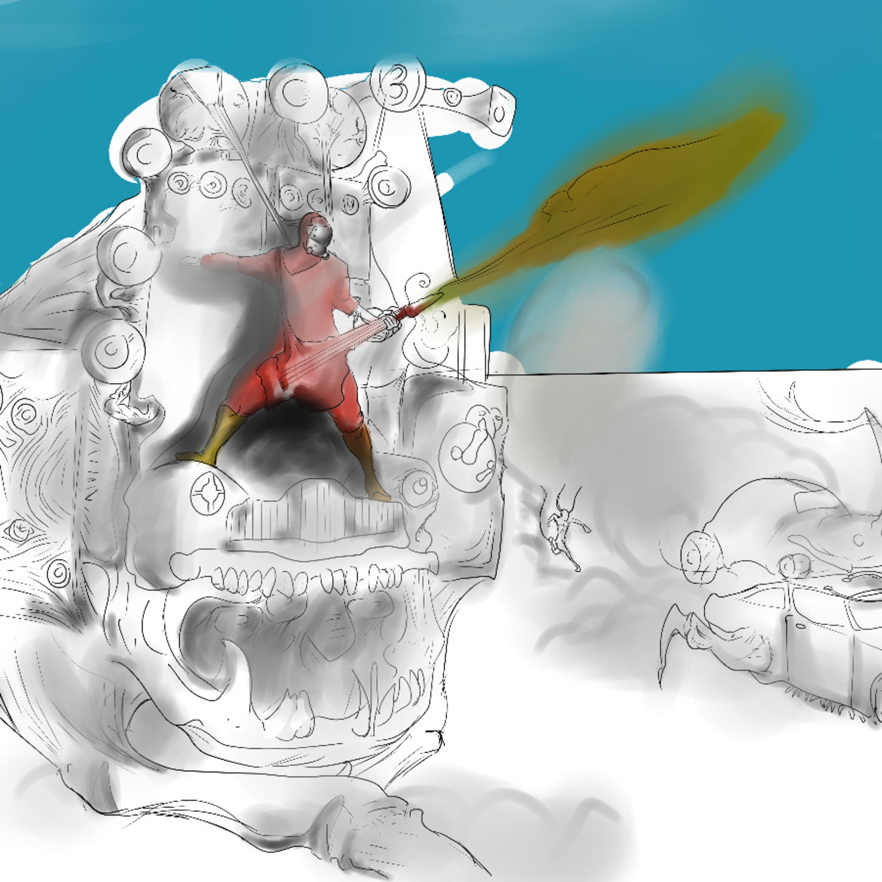 Lorethrash