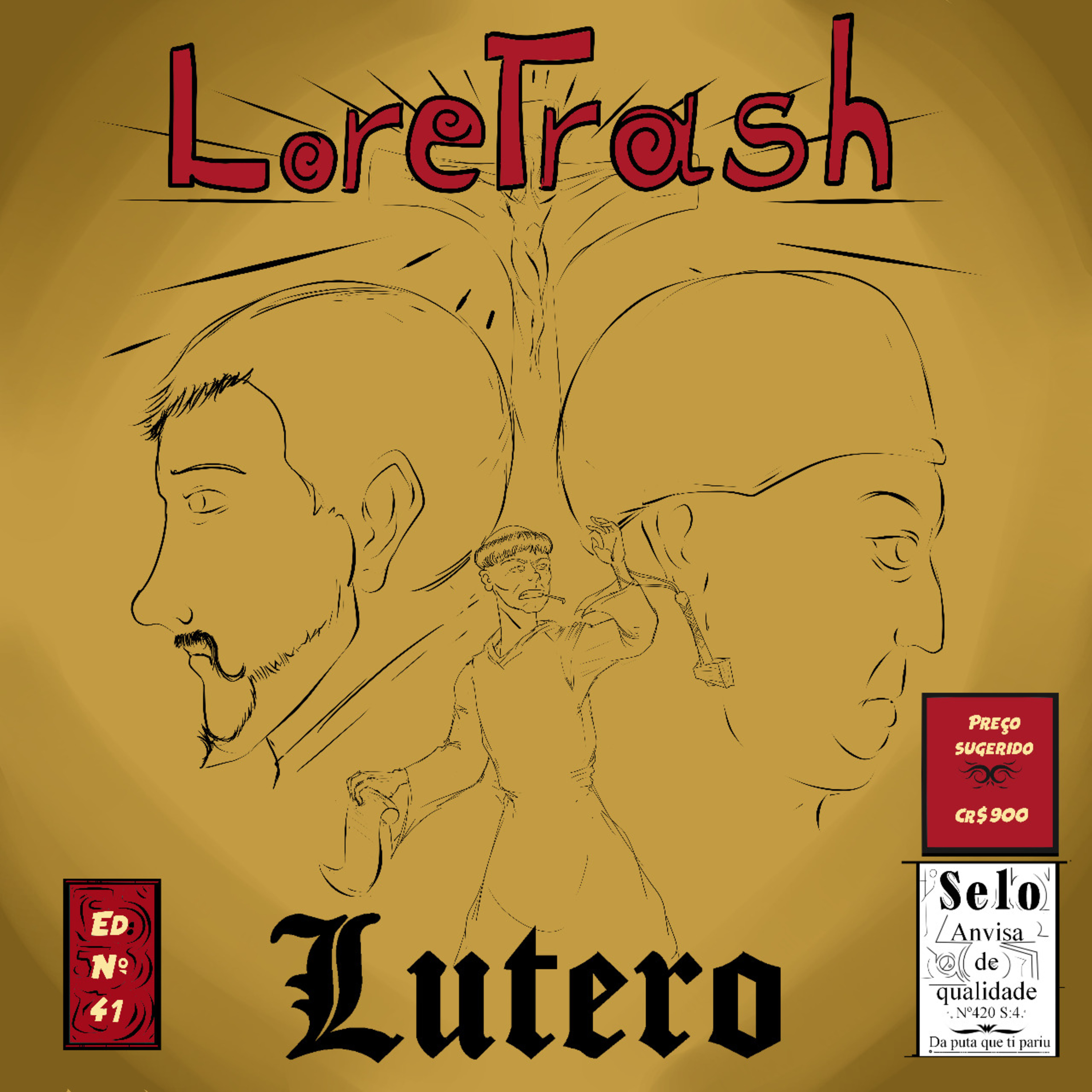 Lorethrash