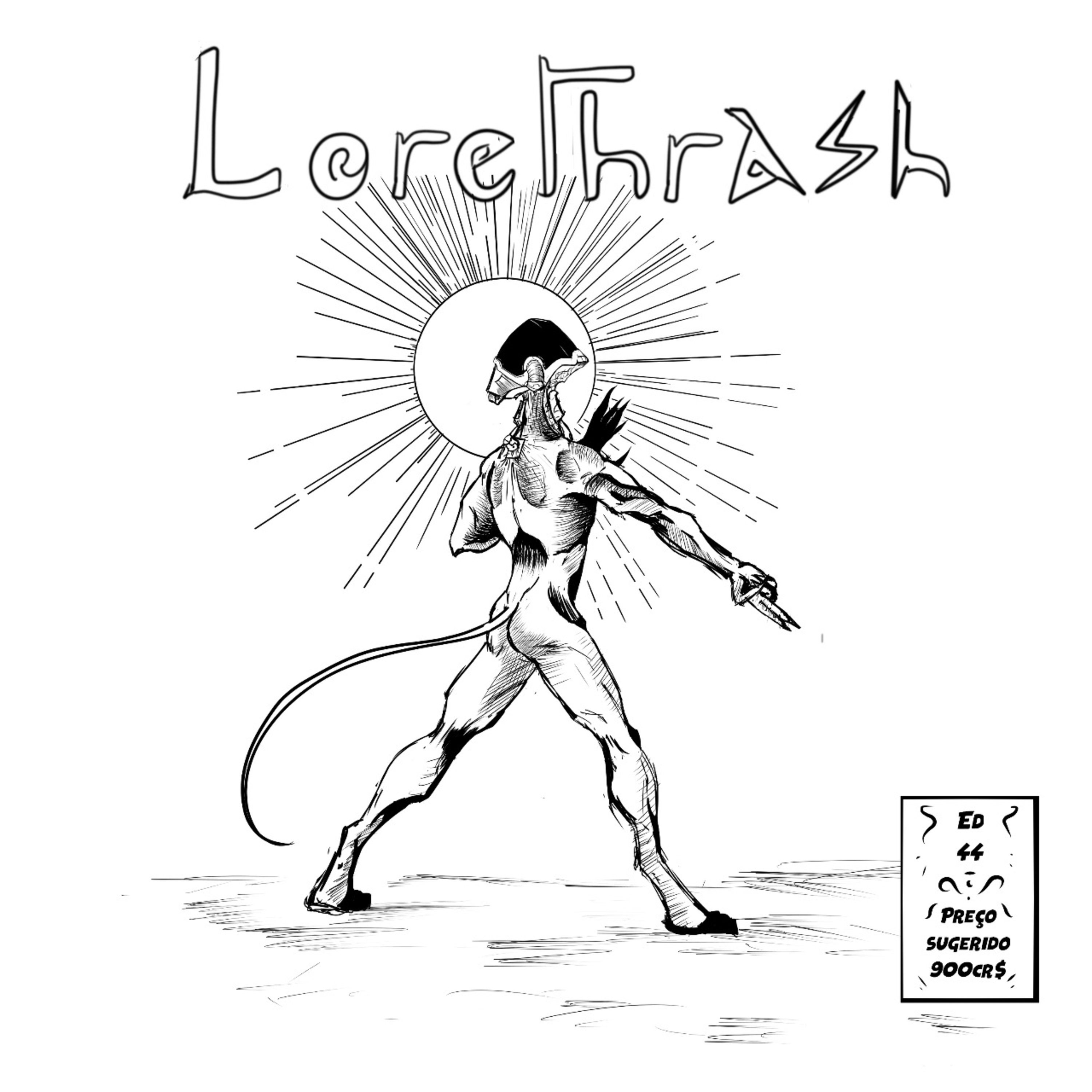 Lorethrash