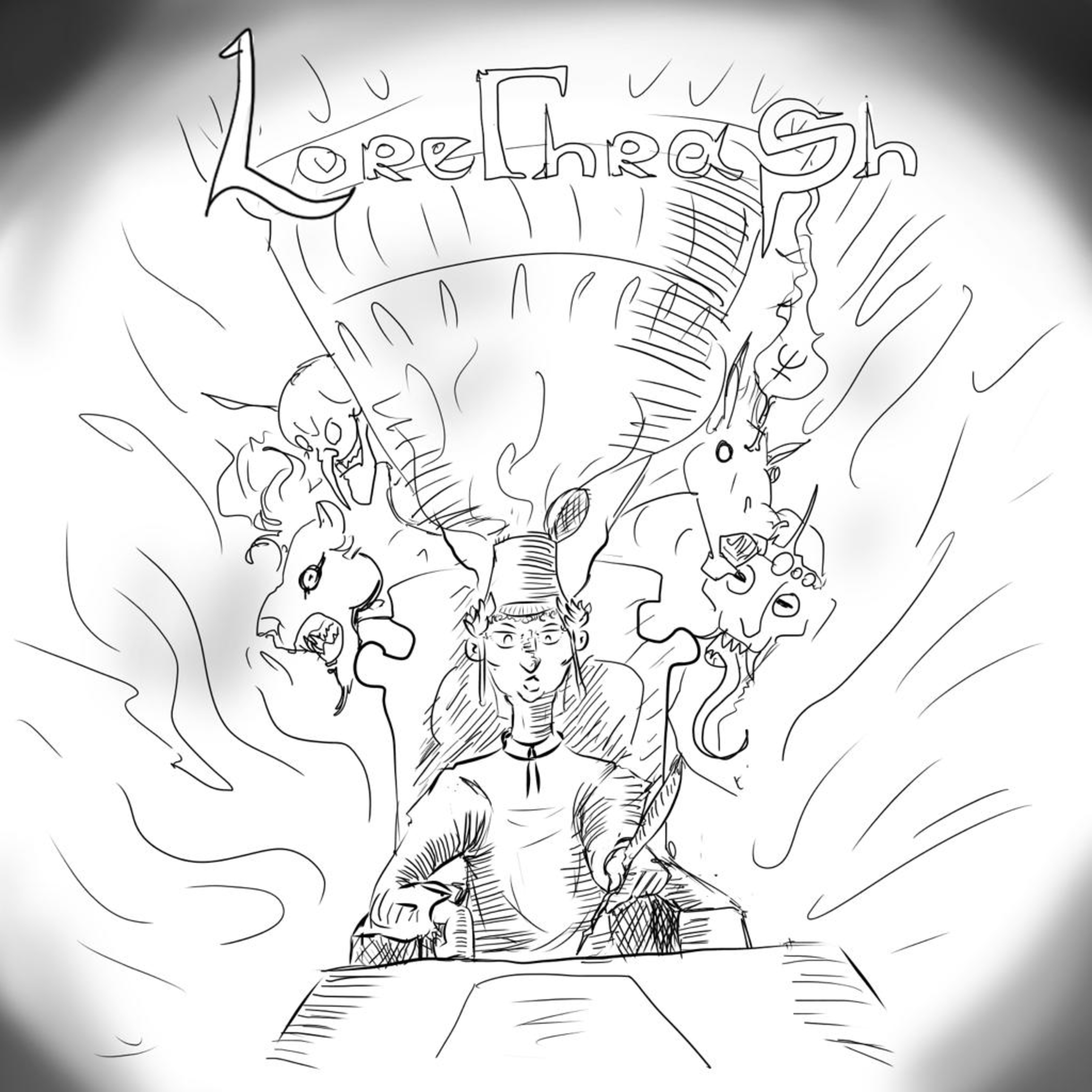 Lorethrash