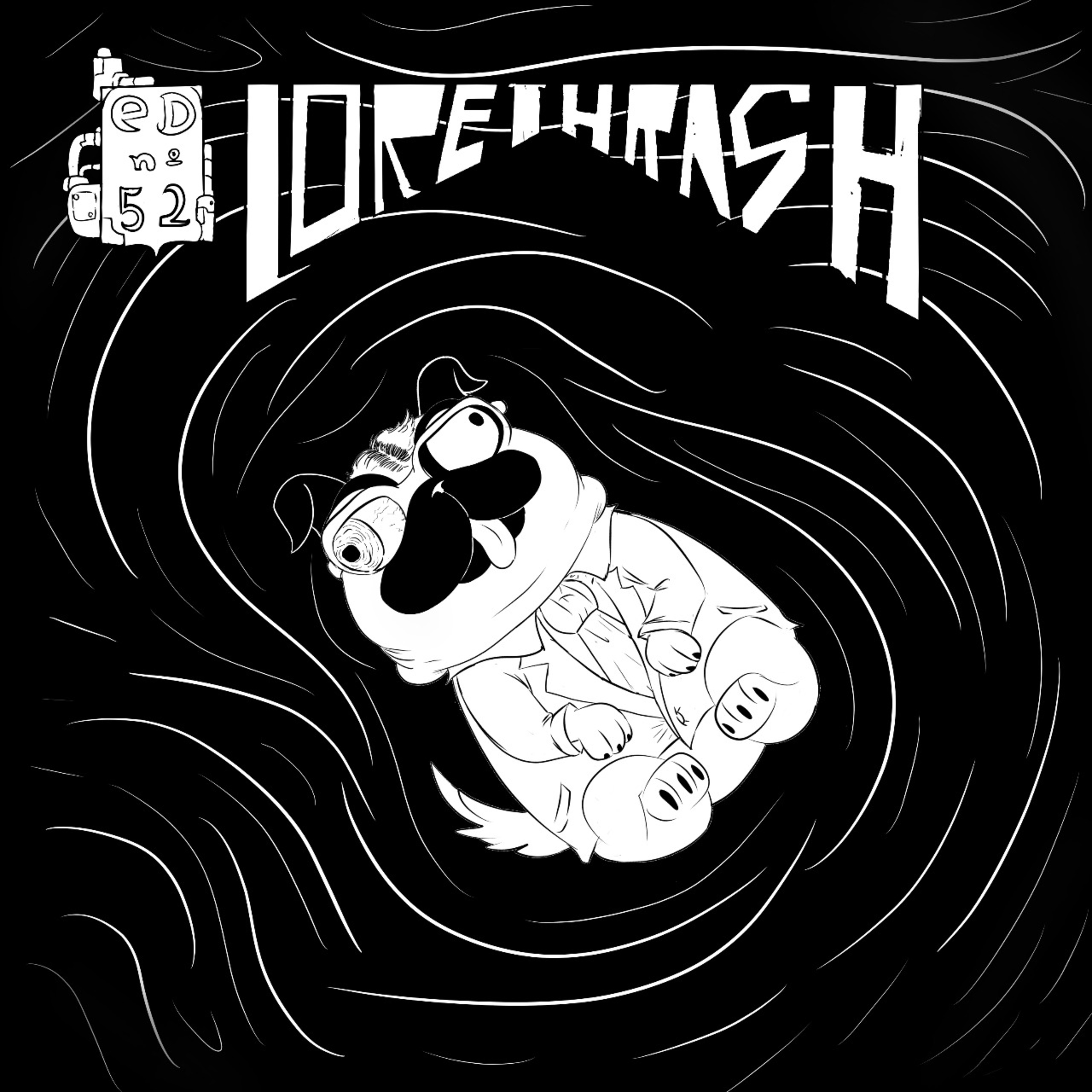 Lorethrash