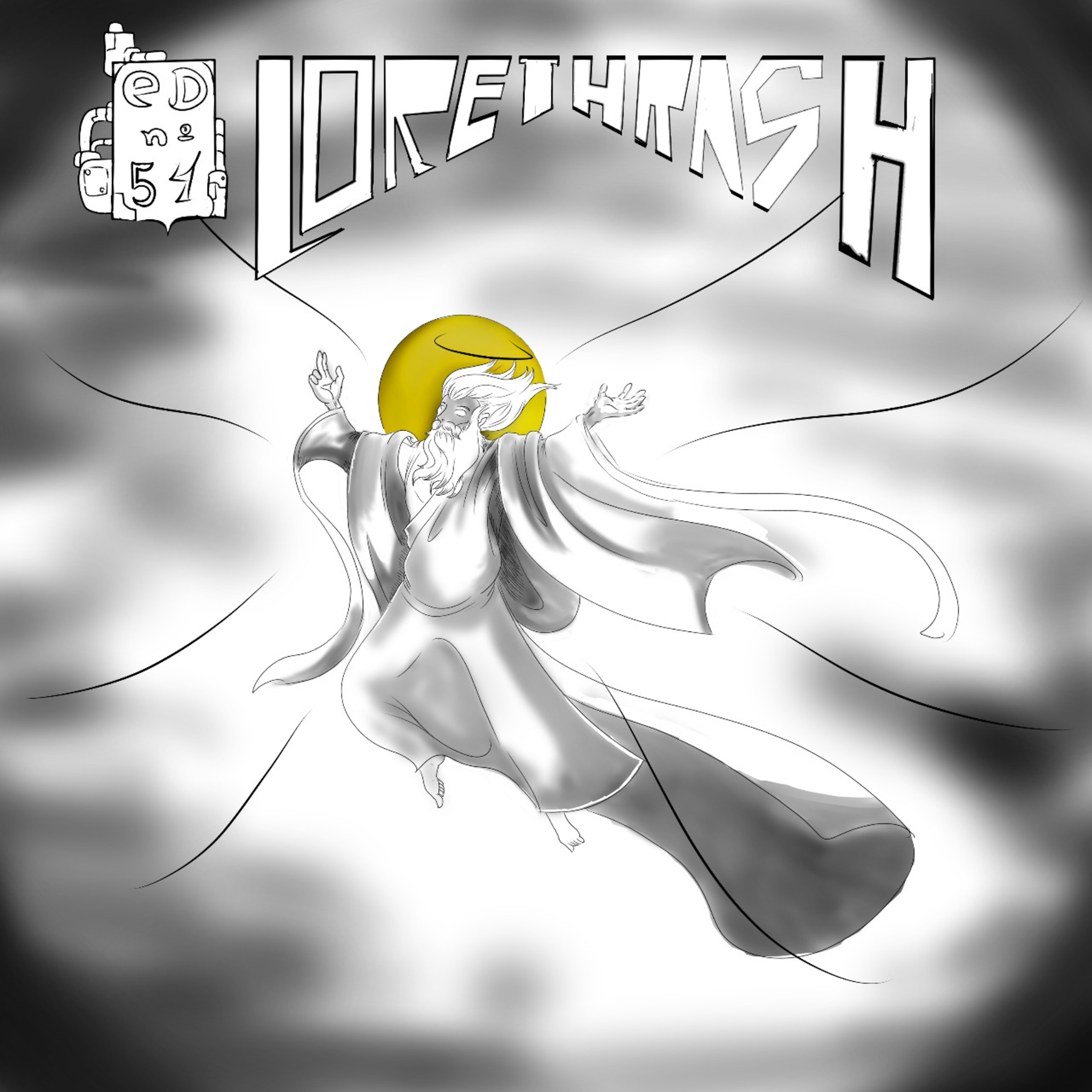 Lorethrash