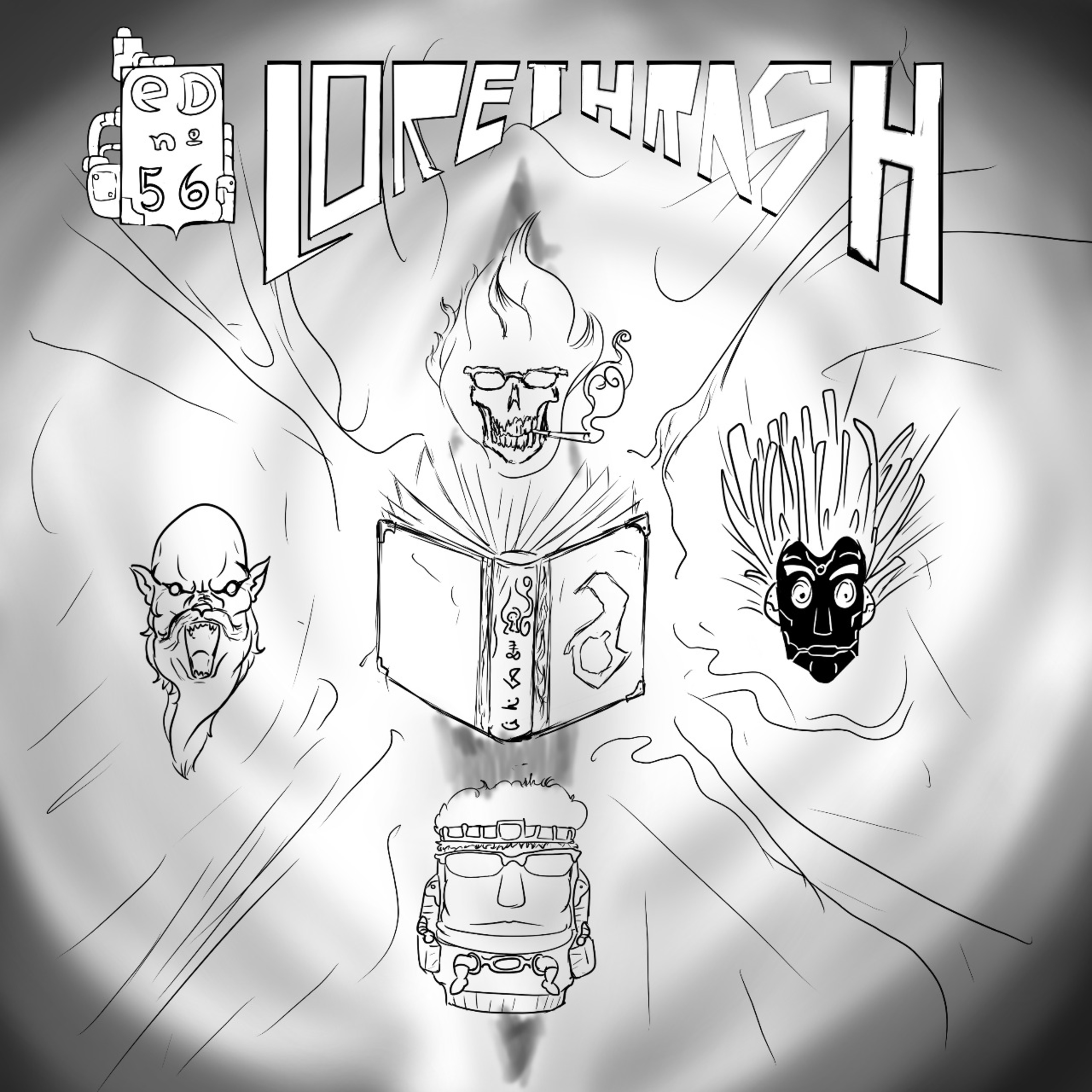 Lorethrash