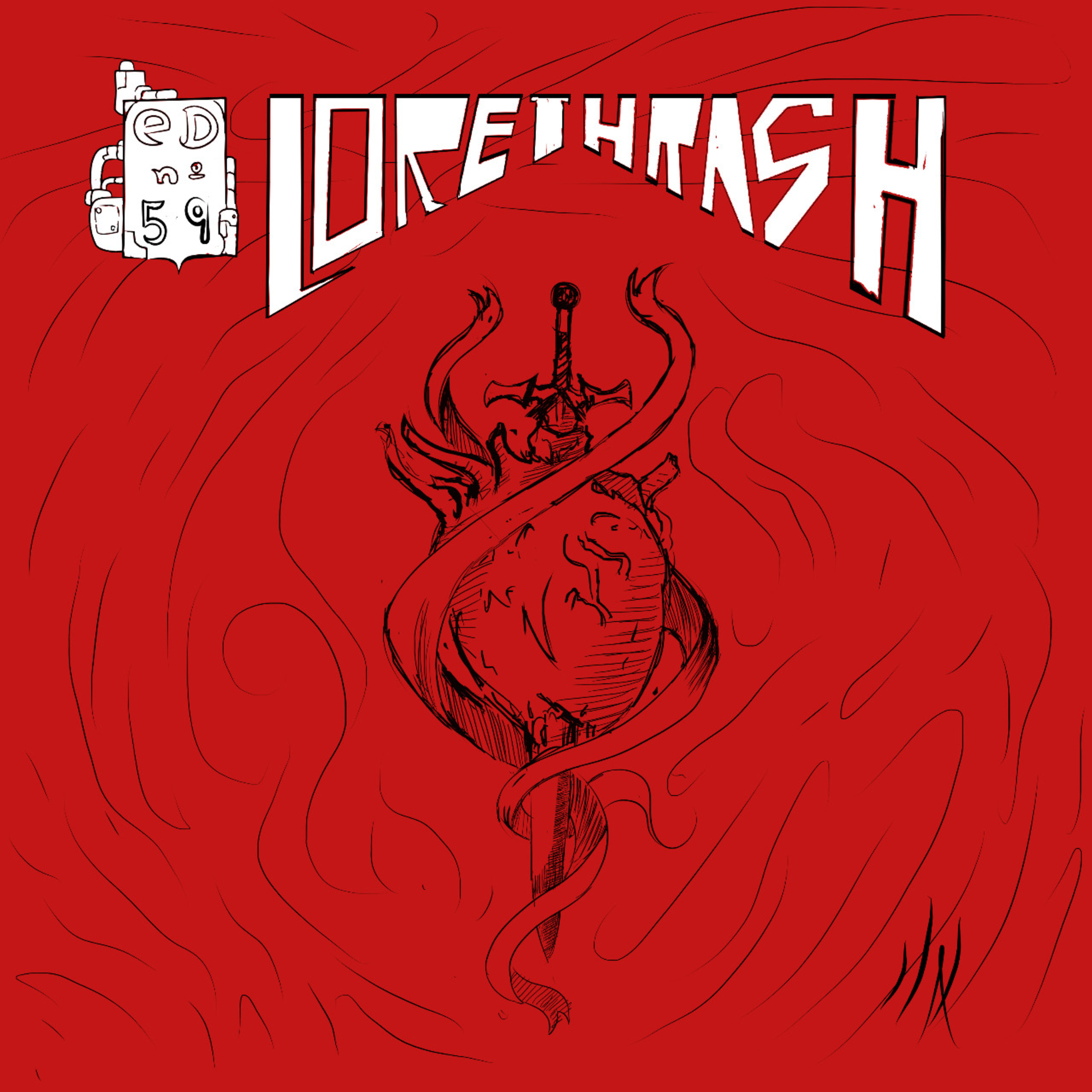 Lorethrash
