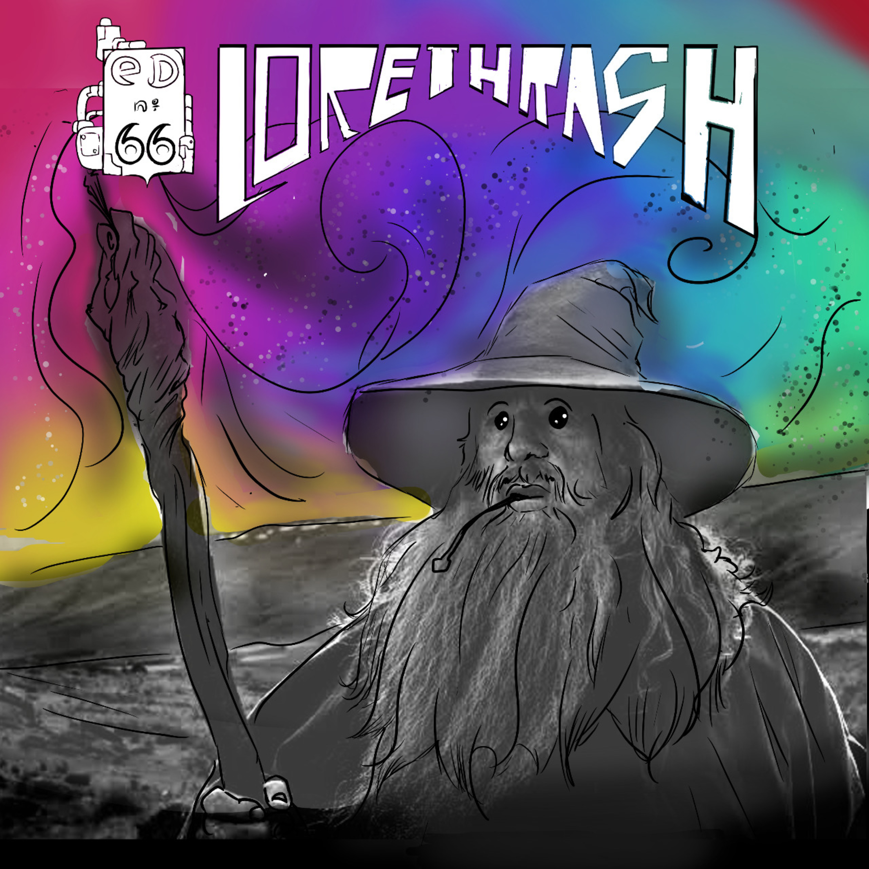 Lorethrash