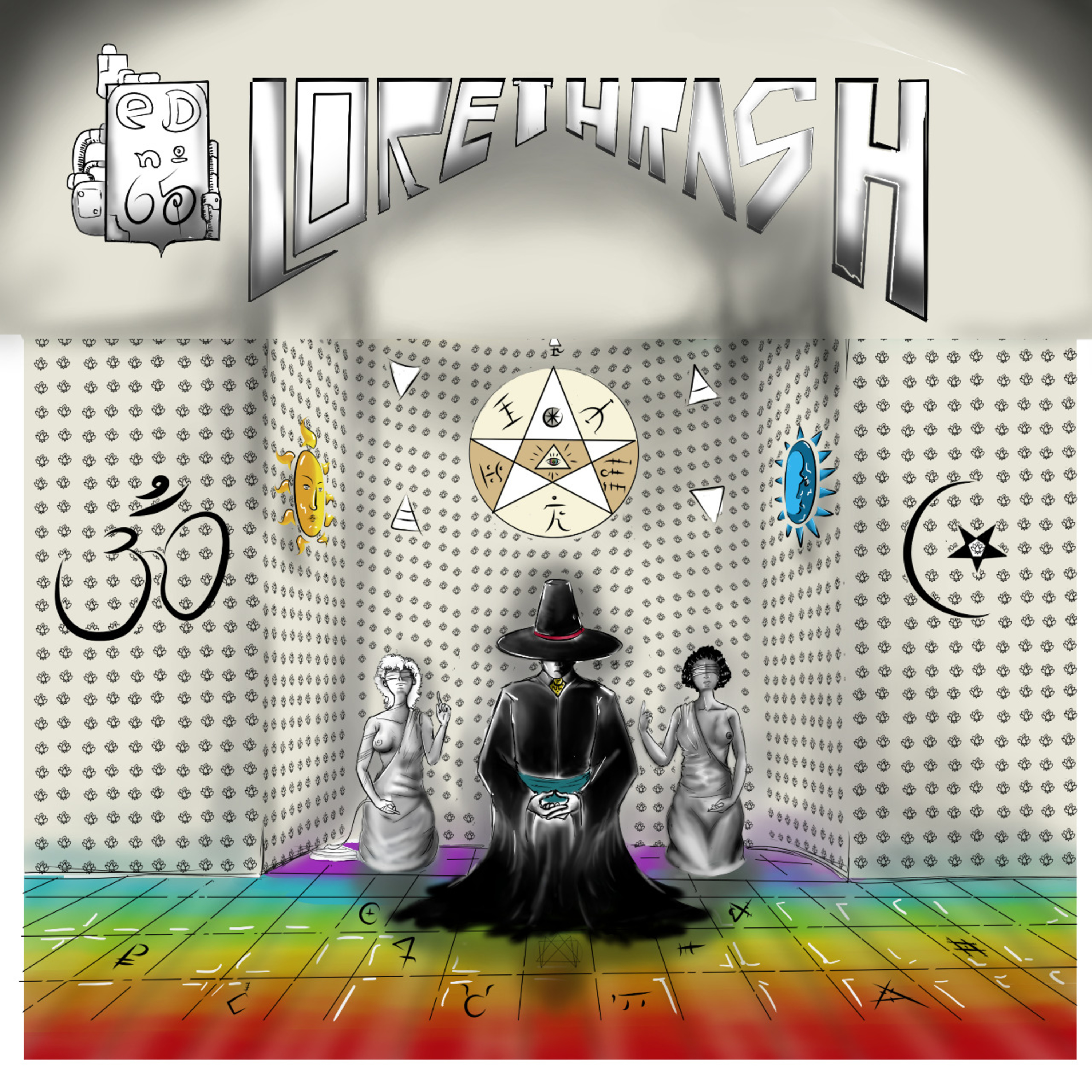 Lorethrash