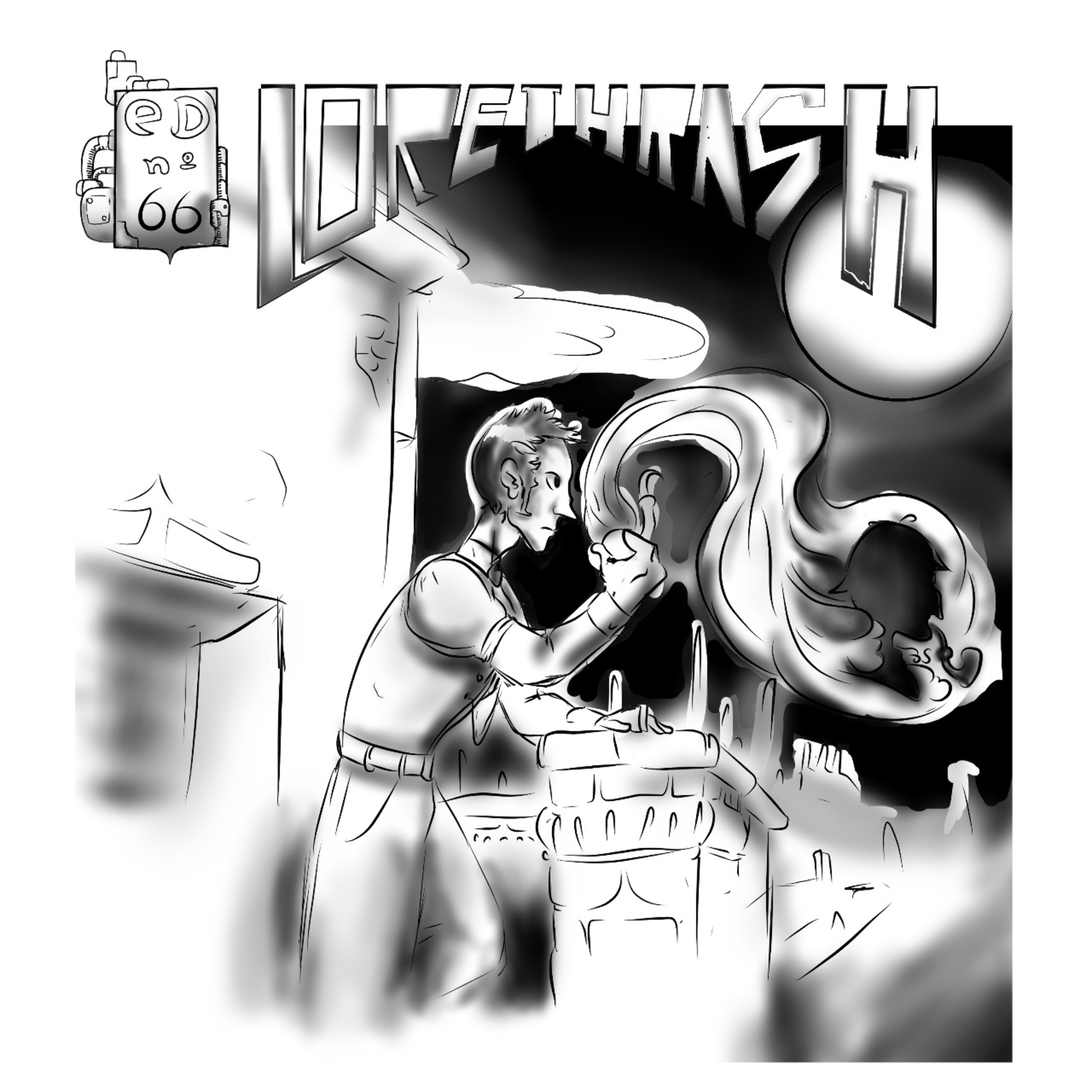 Lorethrash