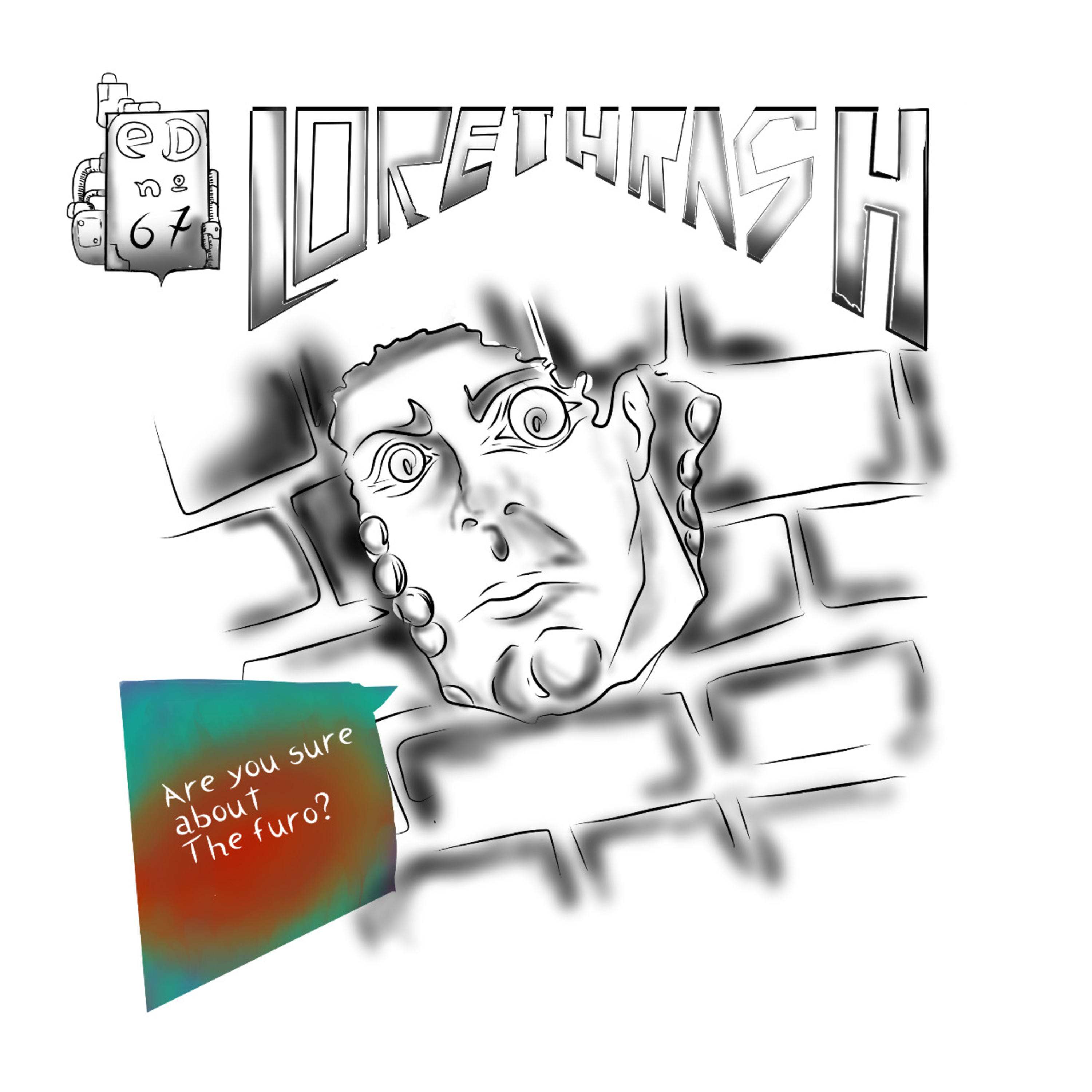 Lorethrash